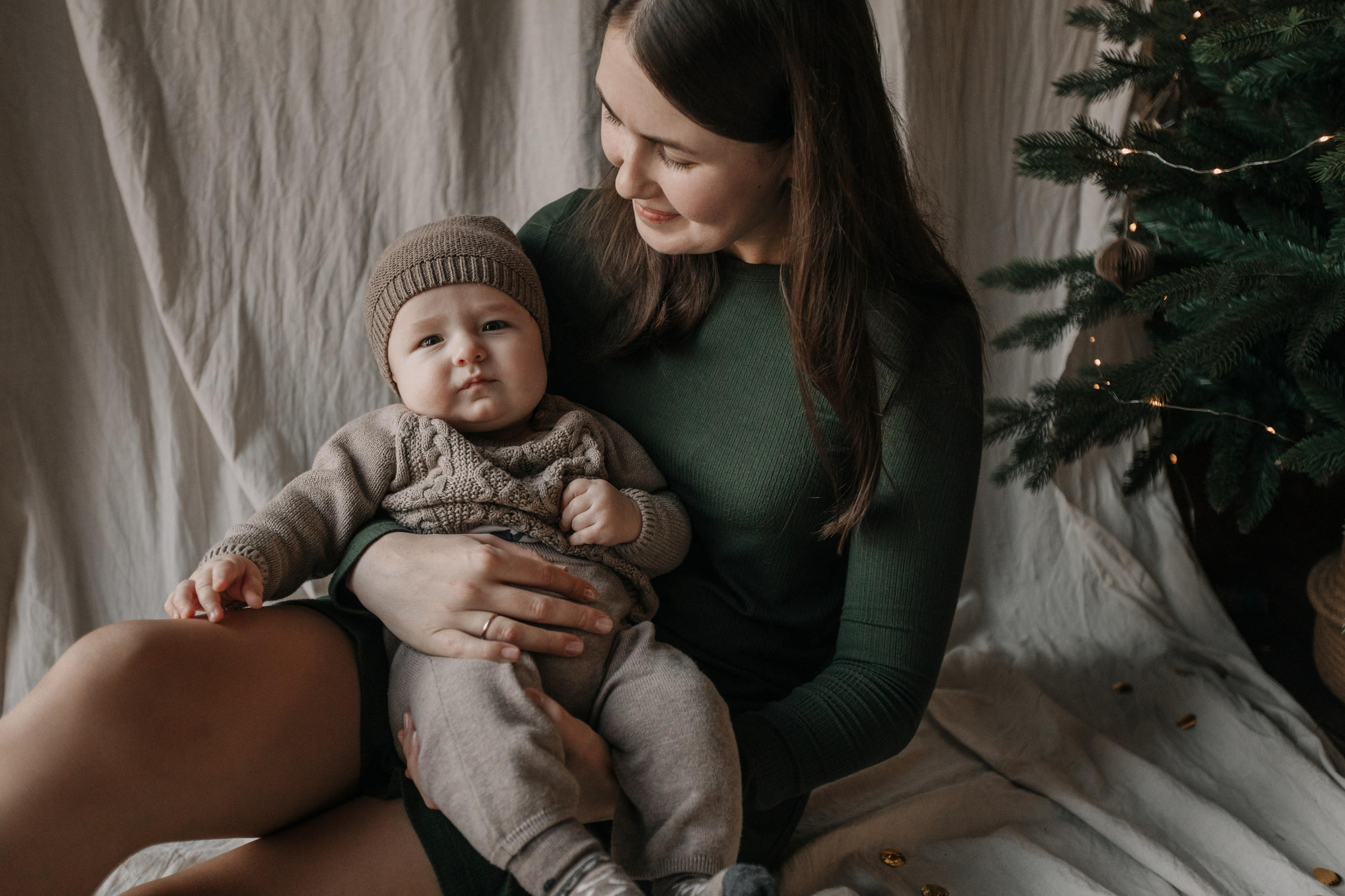 🌟. Семейный фотограф в Белгороде Аня Никифорова