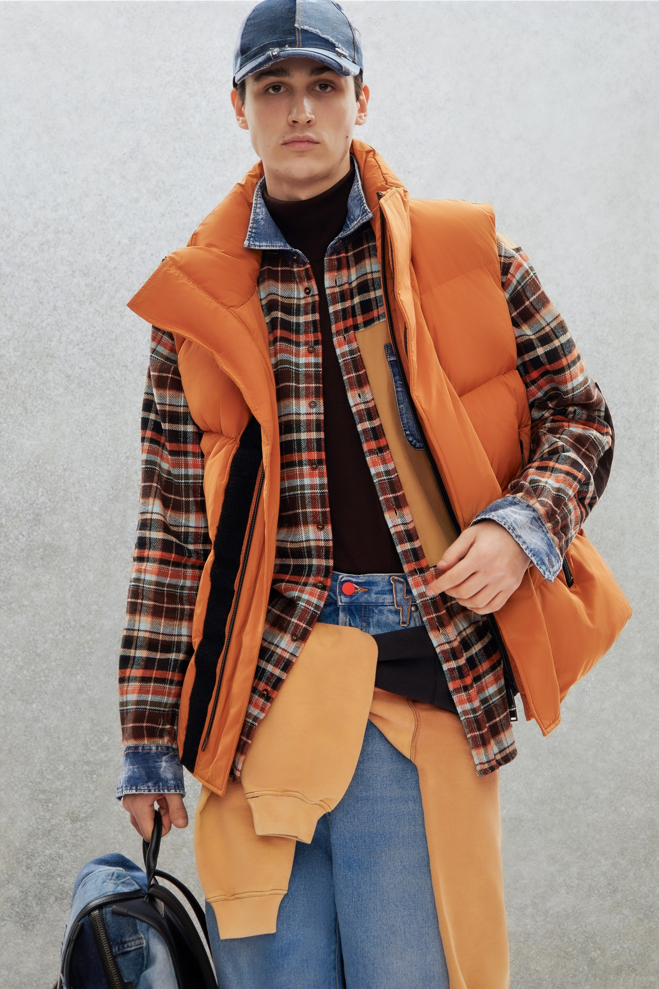 Модные тенденции. Фотограф Даниил Кокарев | Москва