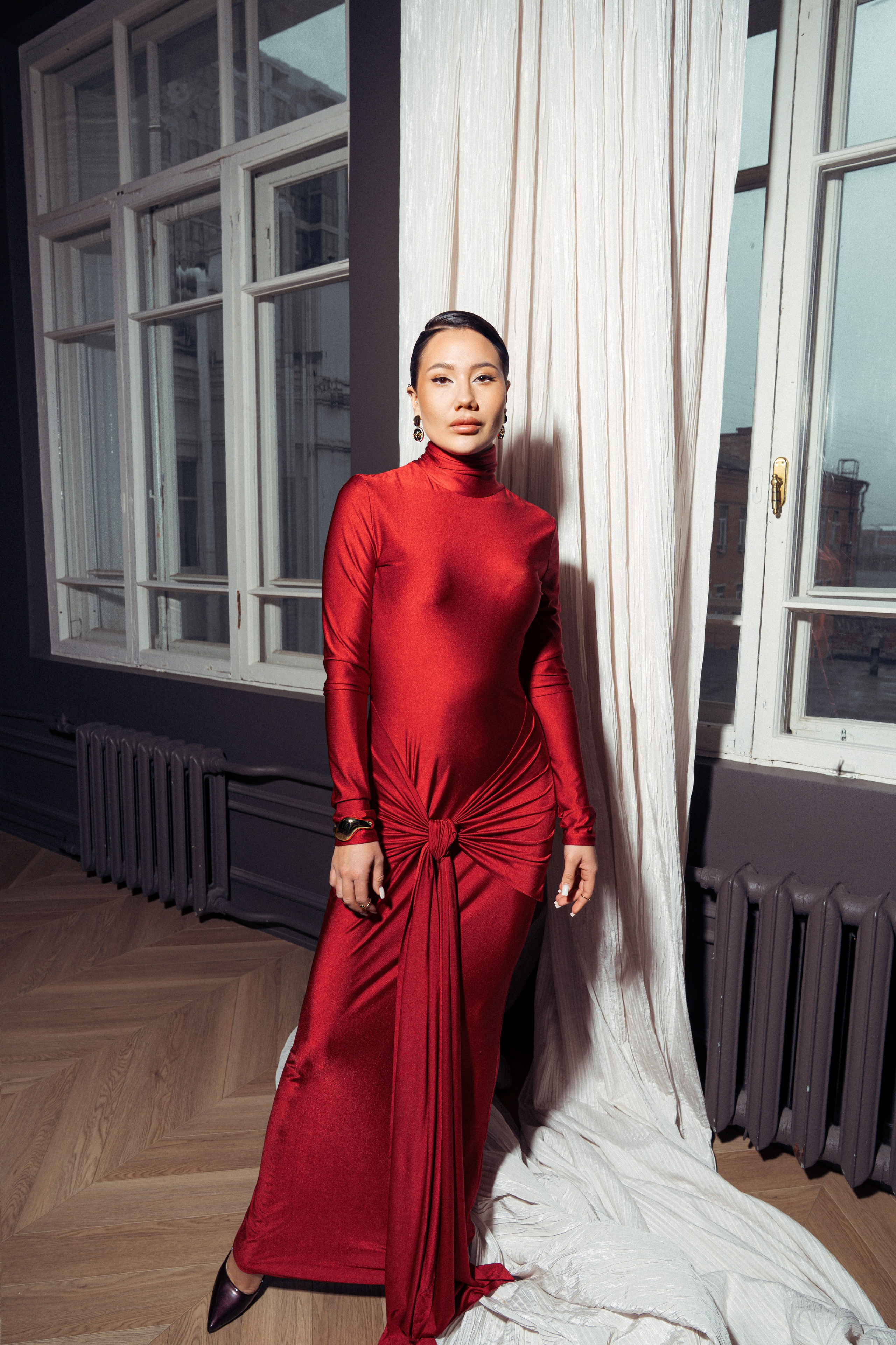 Юлия. Фотограф в Донецке Юлия Петрушевская