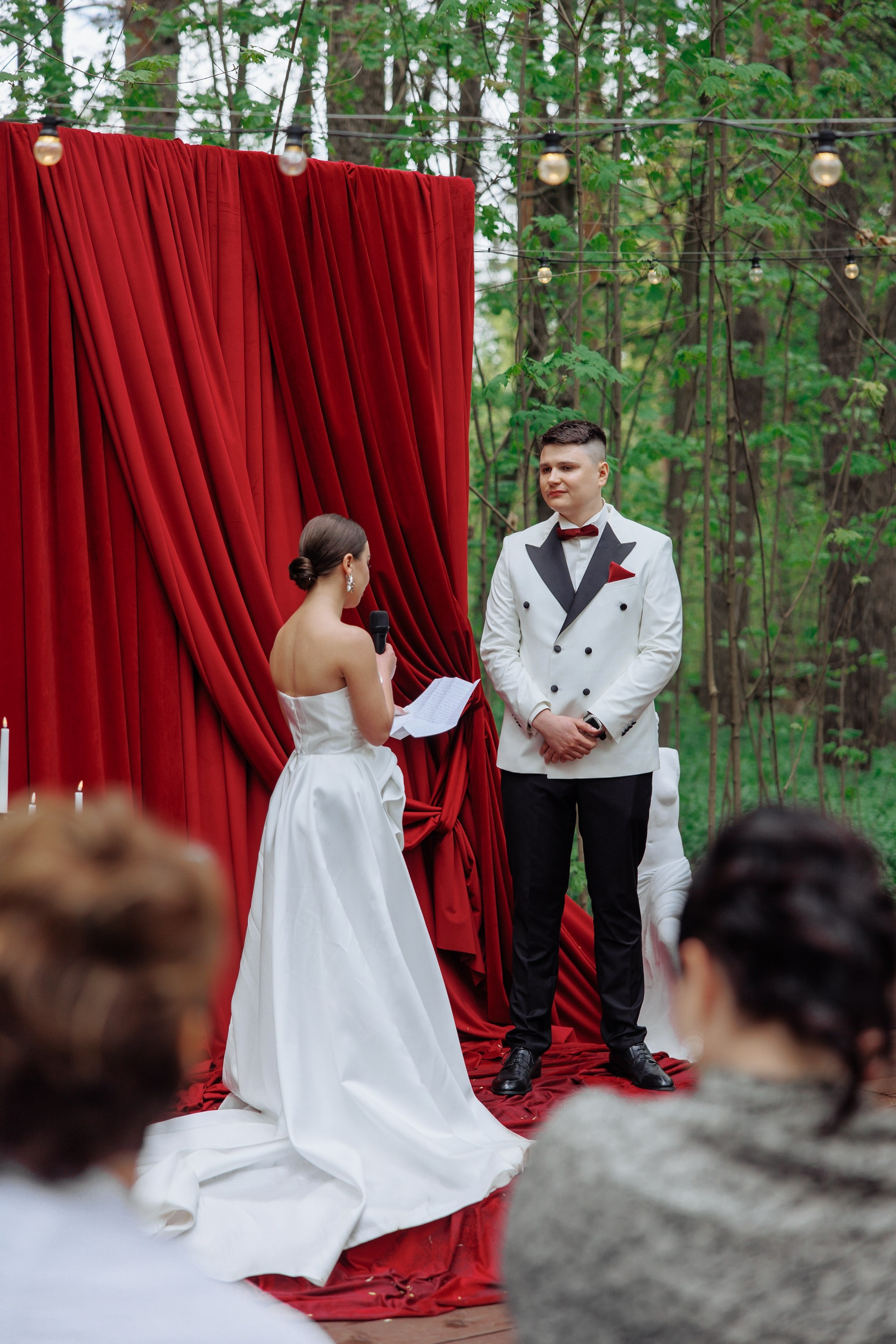 Лиза и Олег. Свадебный и семейный фотограф Ольга Сморжанюк