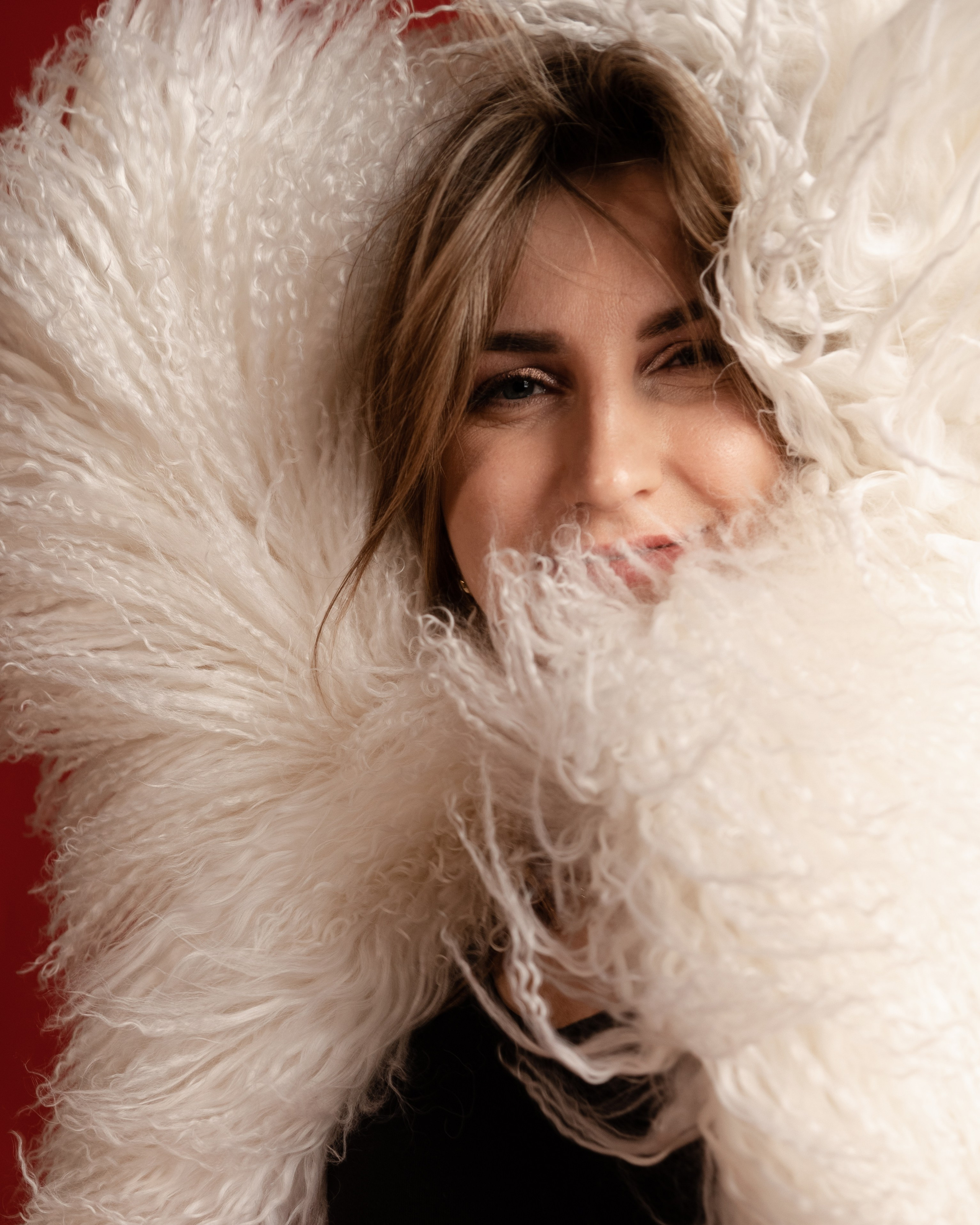 Лиза. Семейный и свадебный фотограф в Нижнем Новгороде Анастасия Хренова