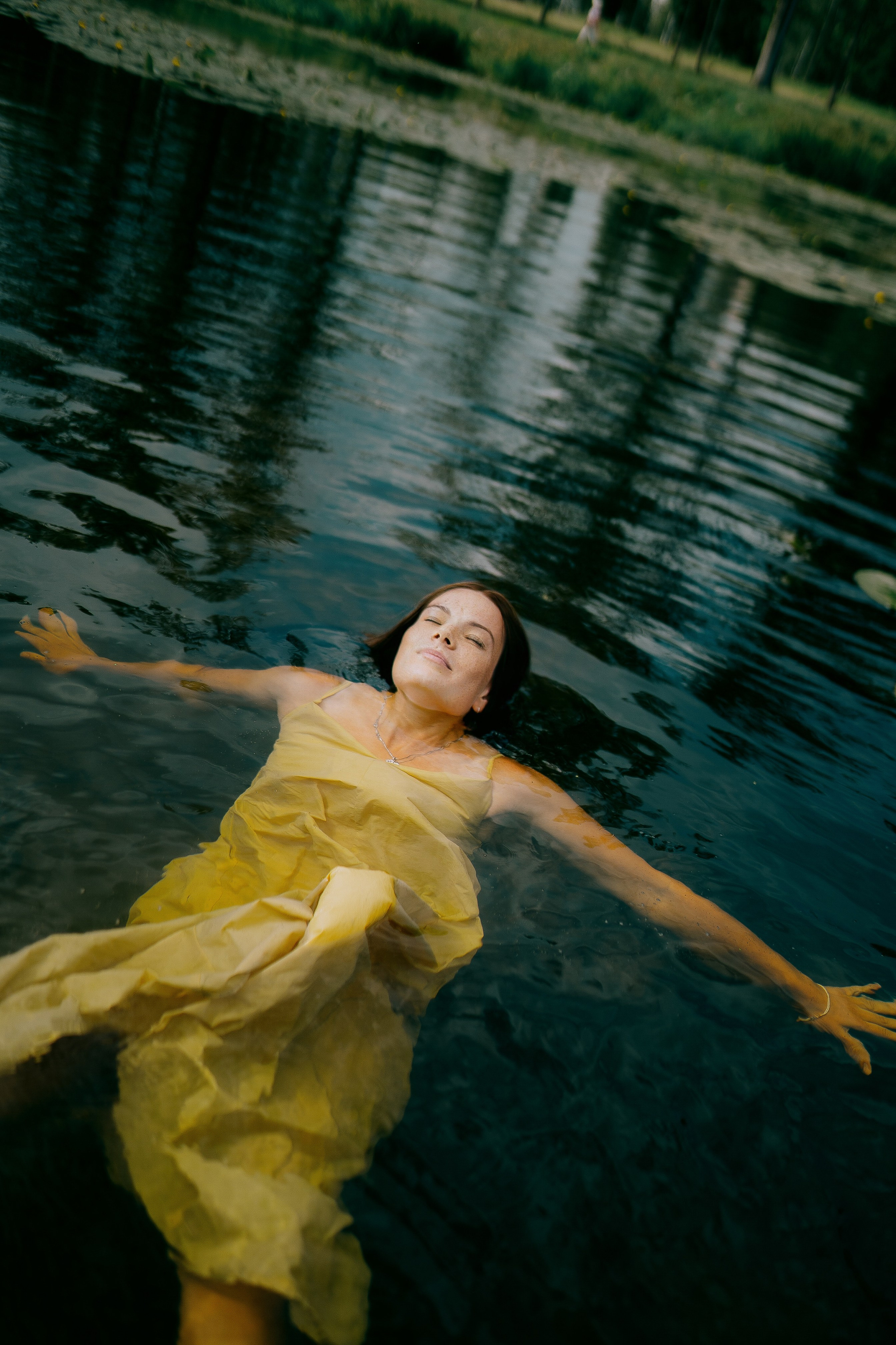 Семья Лобановых. Андрейко Надежда