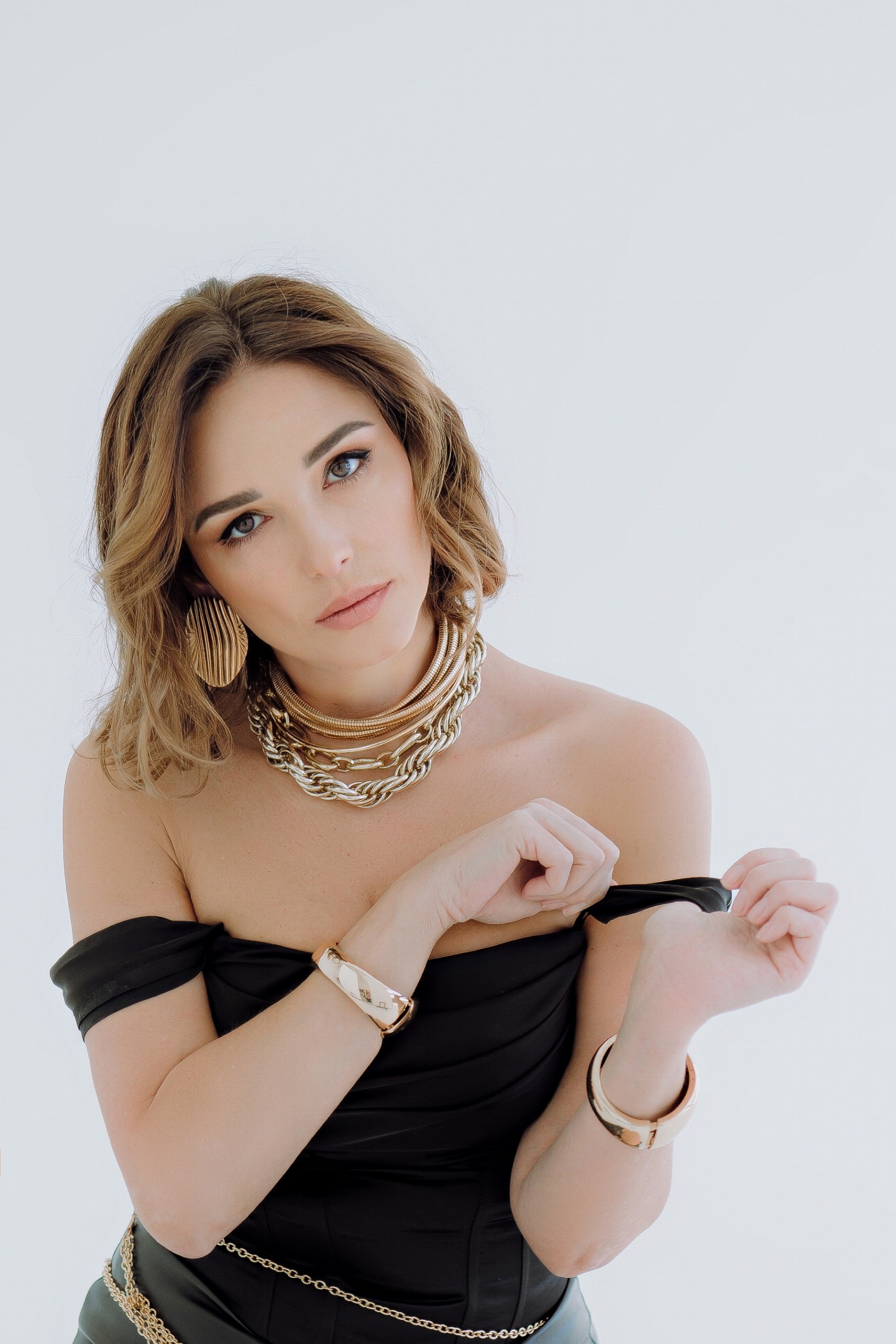 Индивидуальные женские. Андрейко Надежда