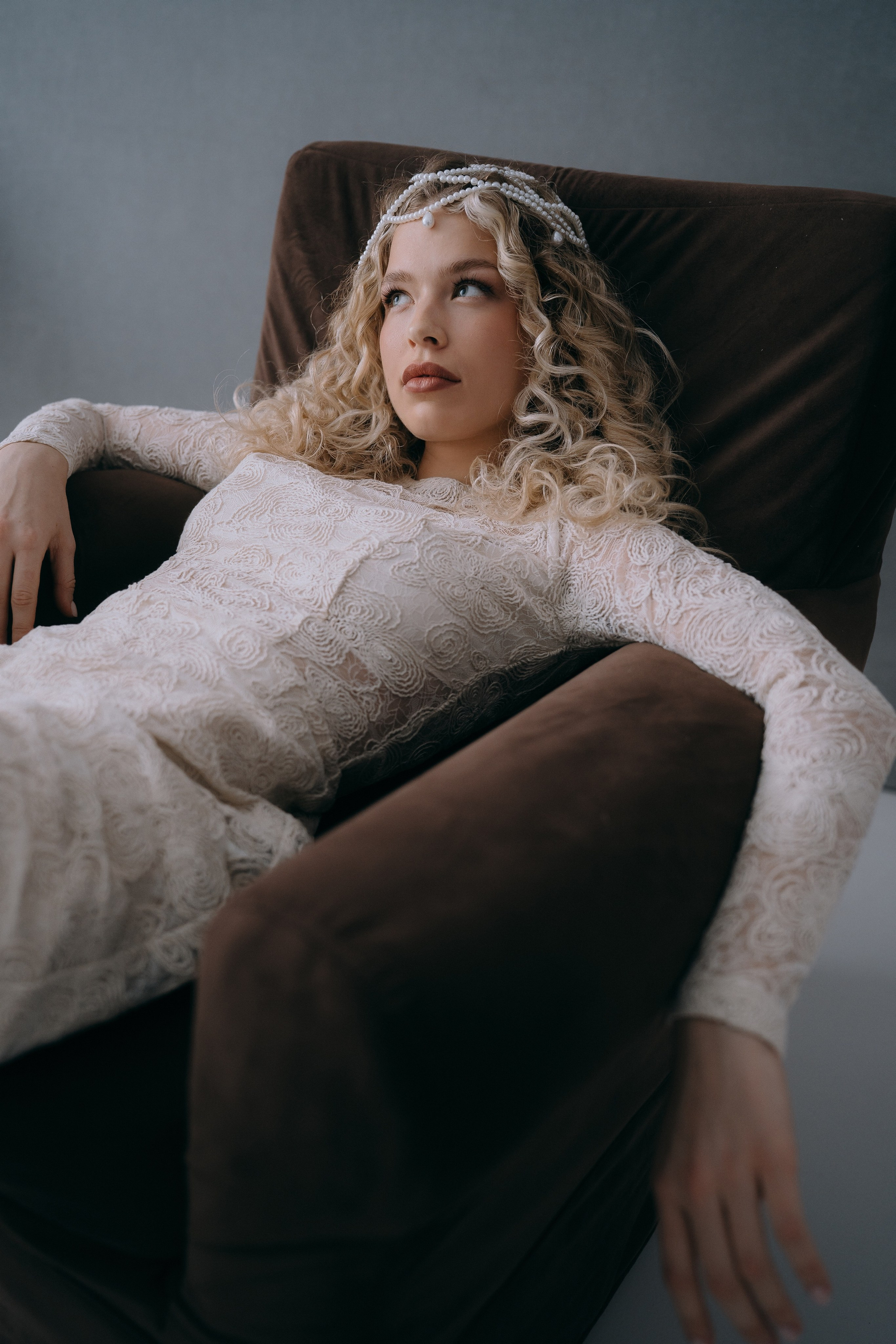 Индивидуальные женские. Андрейко Надежда