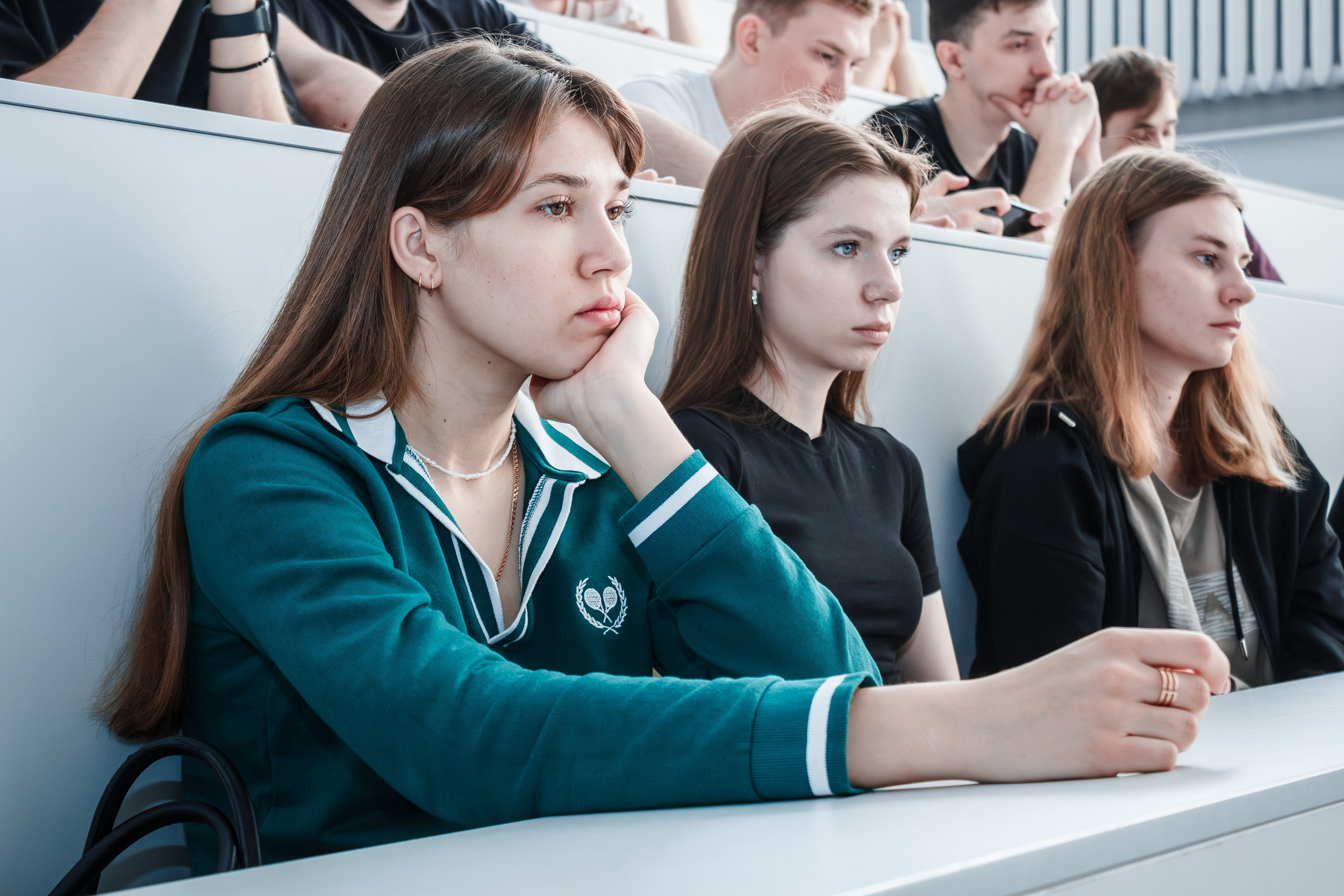 Лекция про абъюз от центра «Ты не одна». Ksenia de Rossi | Съемка в Самаре