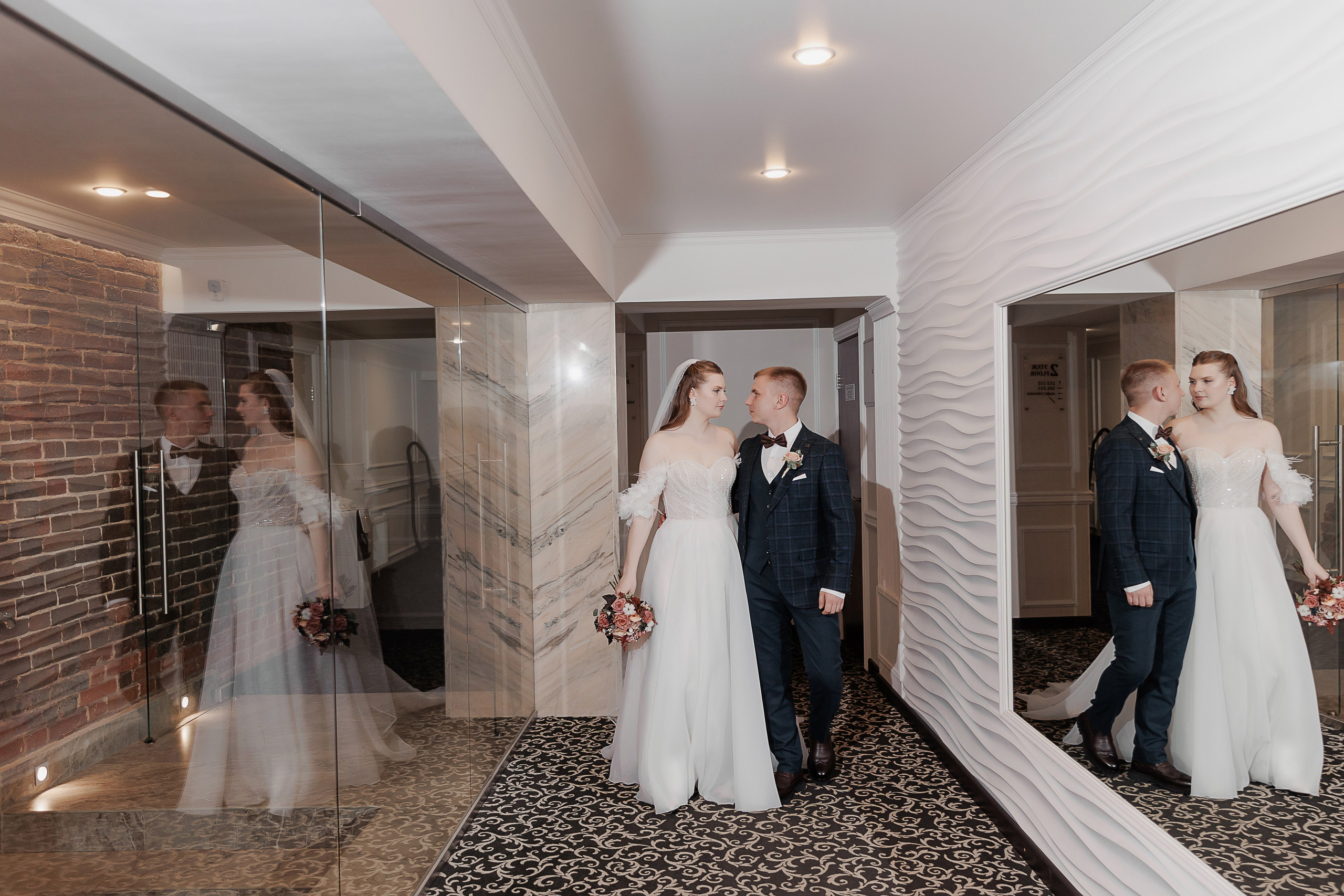 Свадьба. Свадебный и семейный фотограф в Твери и Тверской области