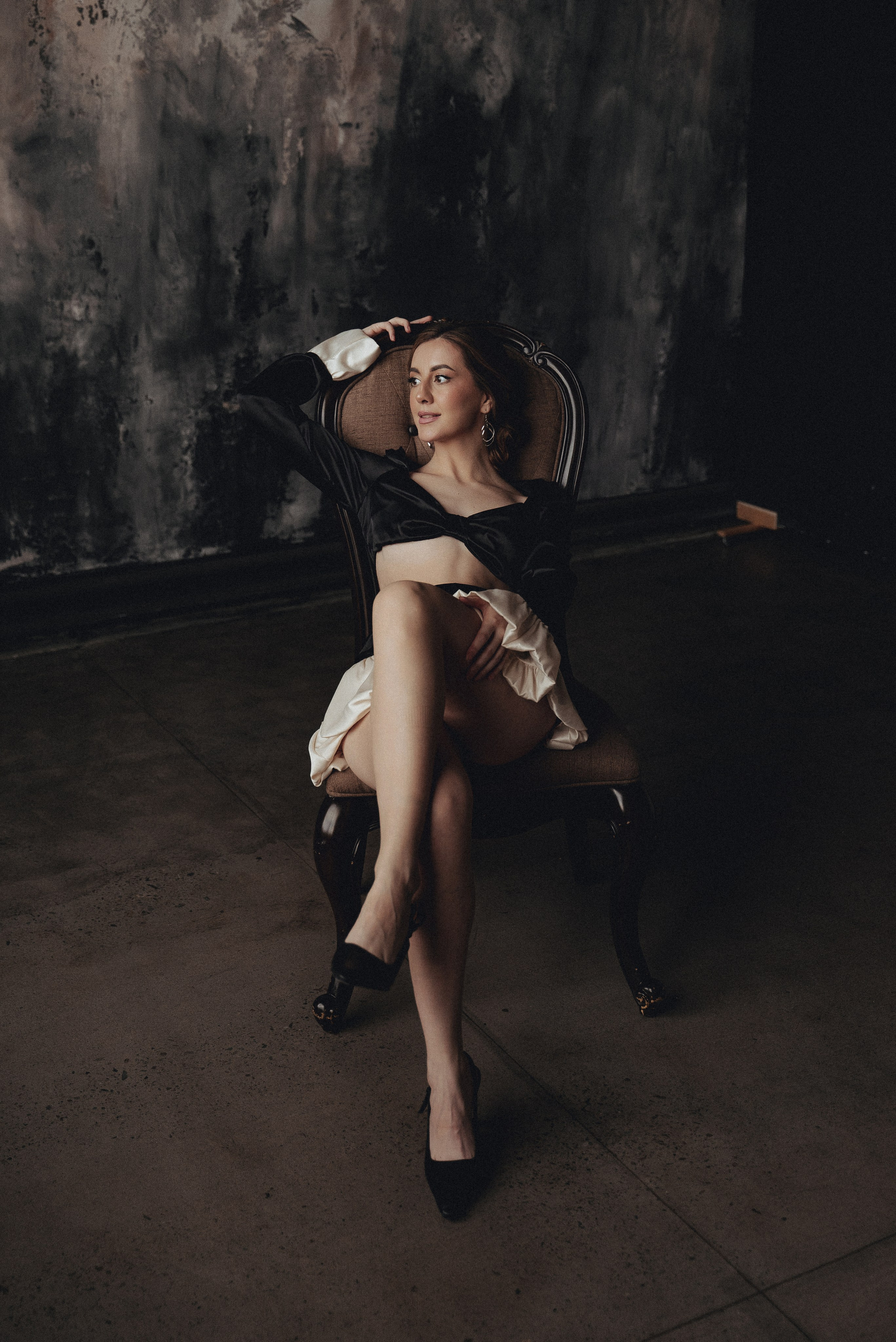 MILA. Екатерина Курбанова. Женский фотограф