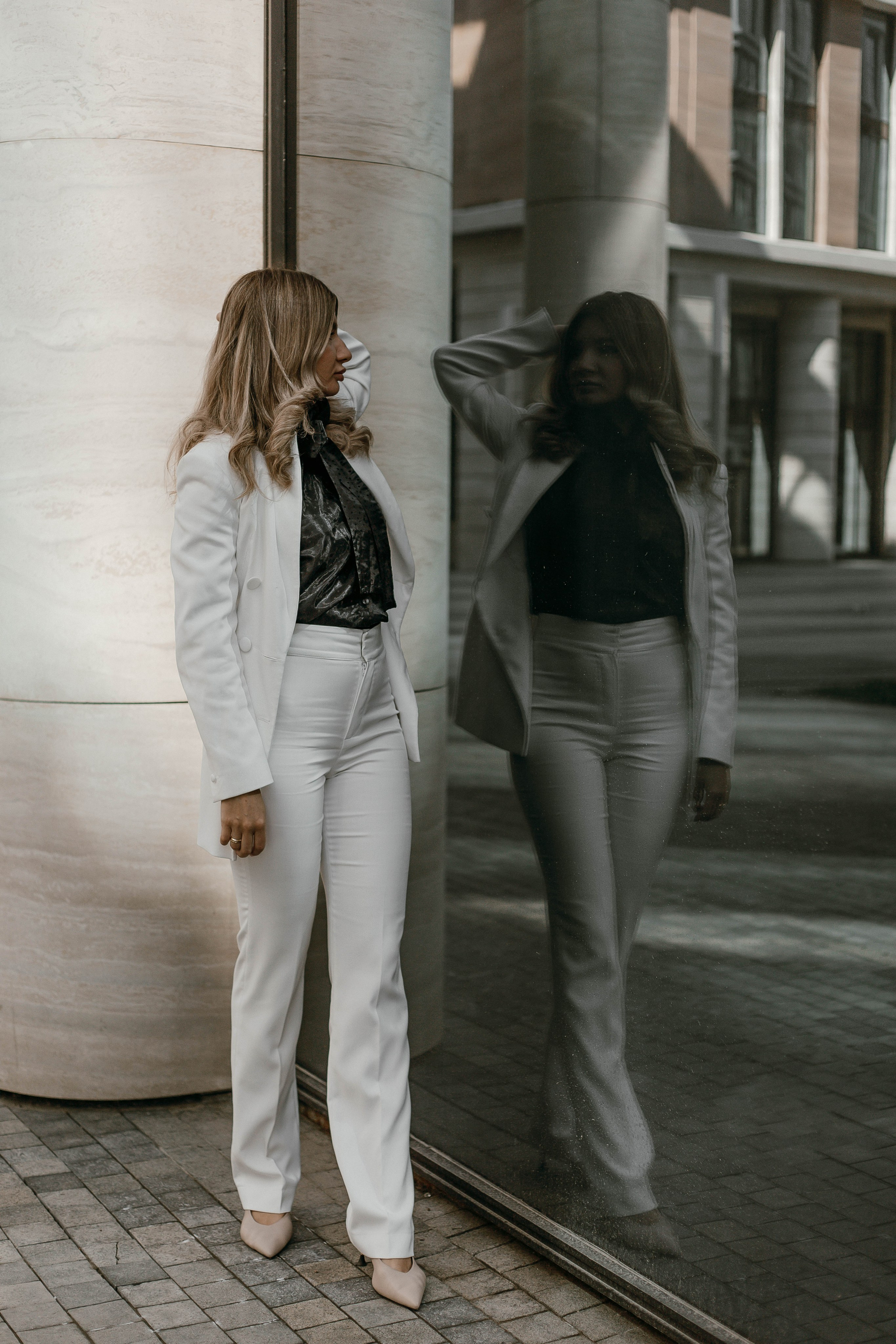 Ольга. Анатолий Филенков фотограф в Санкт-Петербурге