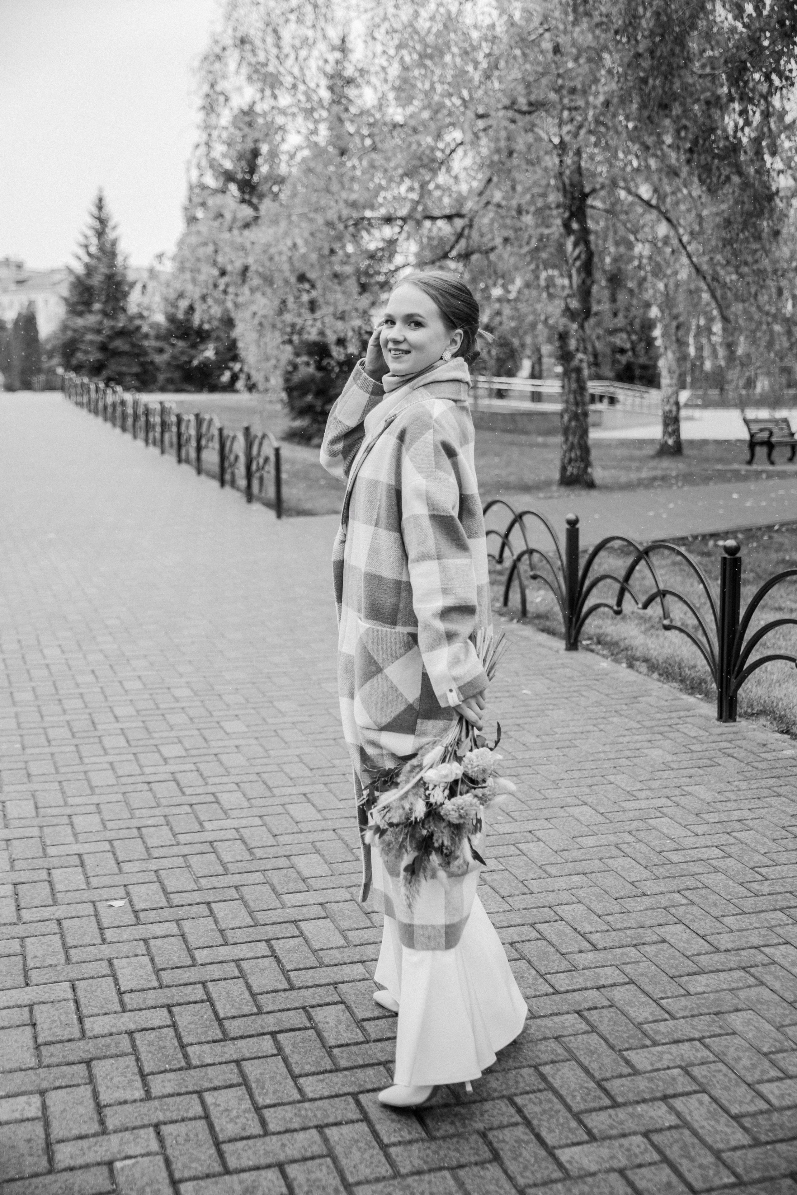 Коля и Лина. Свадебный и семейный фотограф Самара и Самарская область Дарья Зарипова