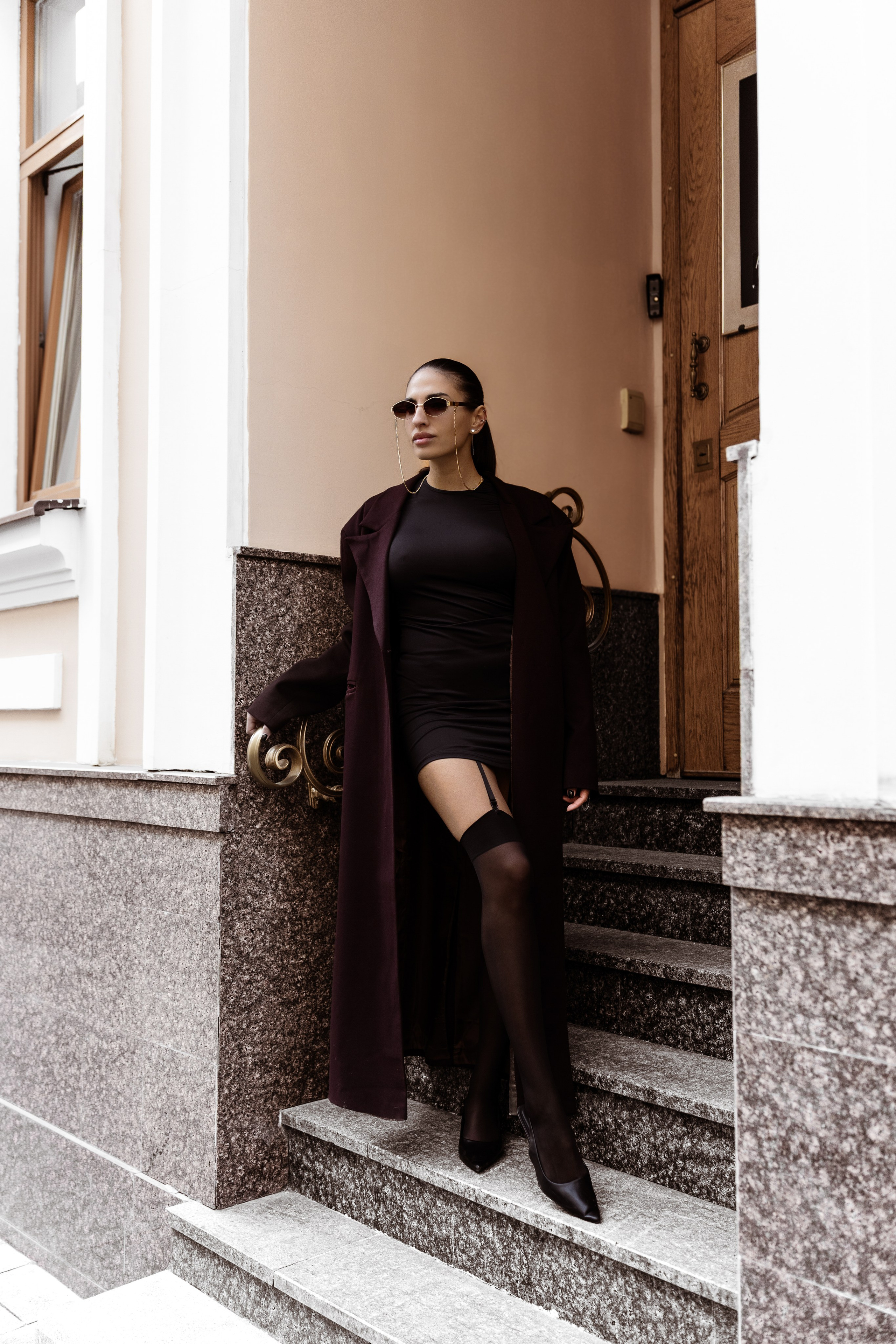 Женский фотограф Екатерина Смолина в Москве