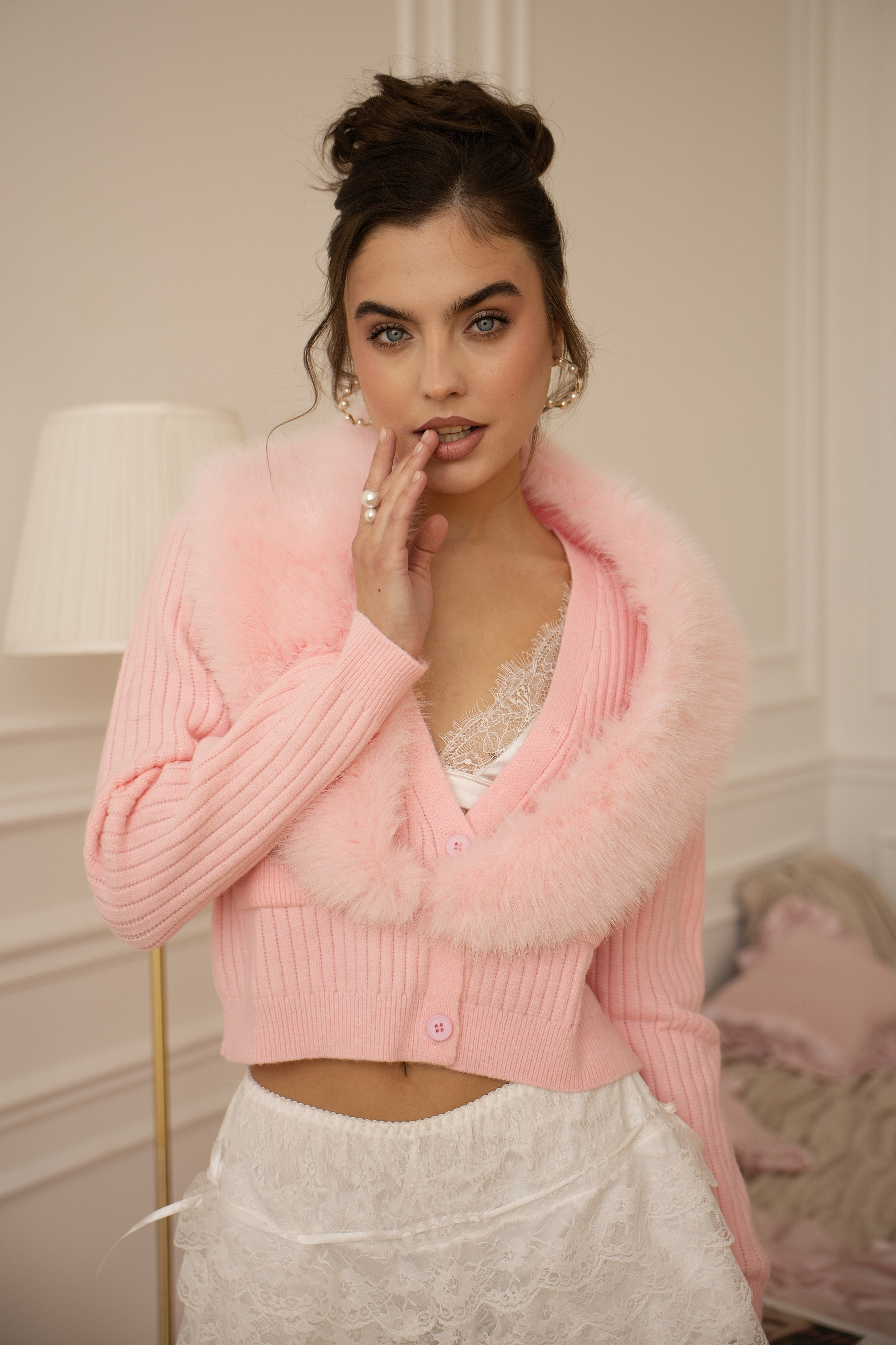 До-после. Женский фотограф Екатерина Смолина в Москве