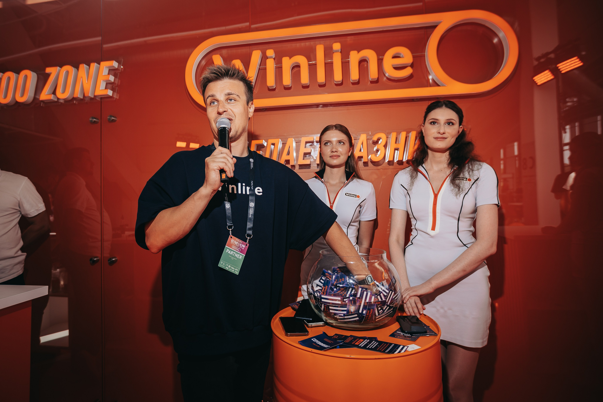 Репортаж. Главная