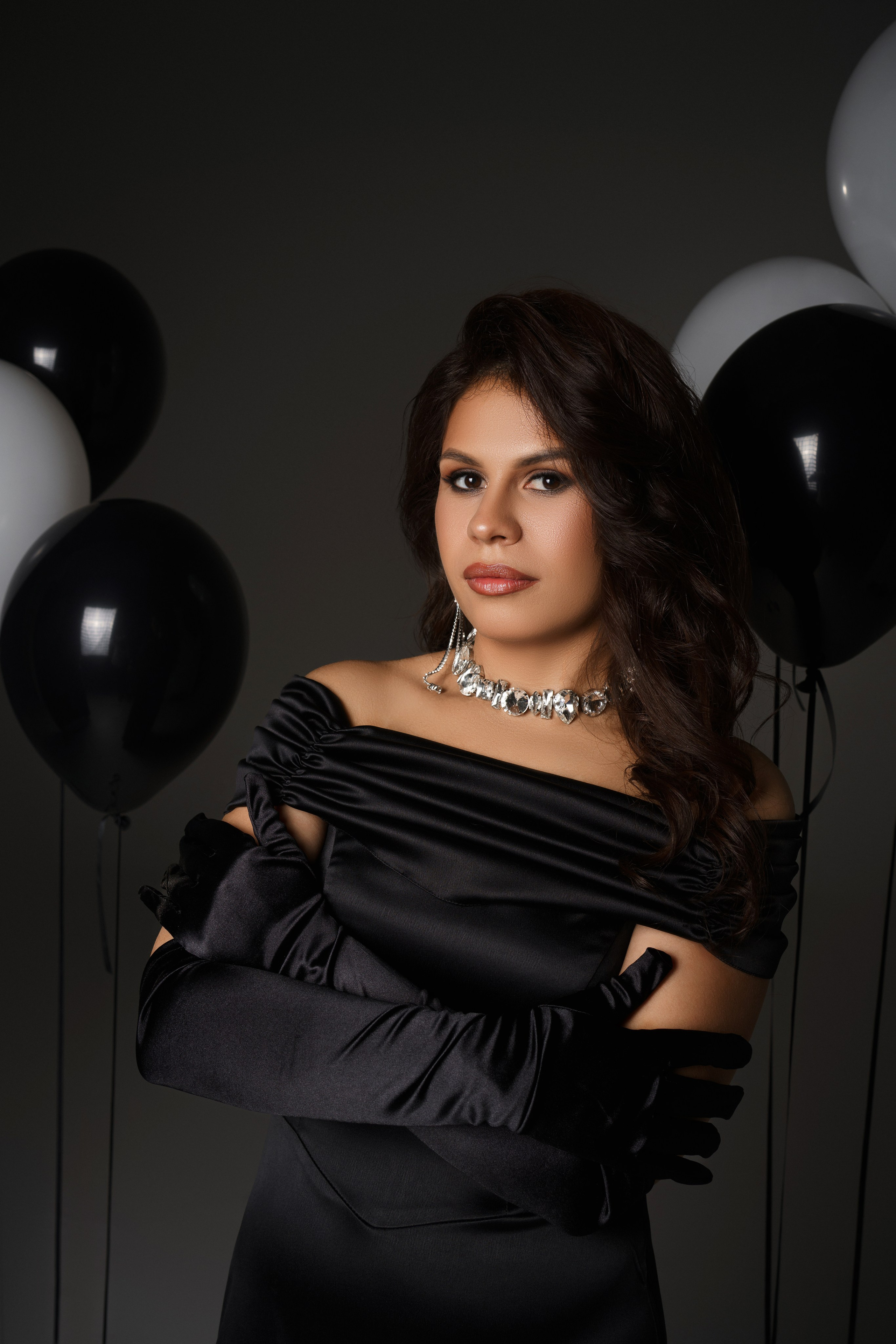 Циклорама. Фотограф Воронеж Олеся Султанова