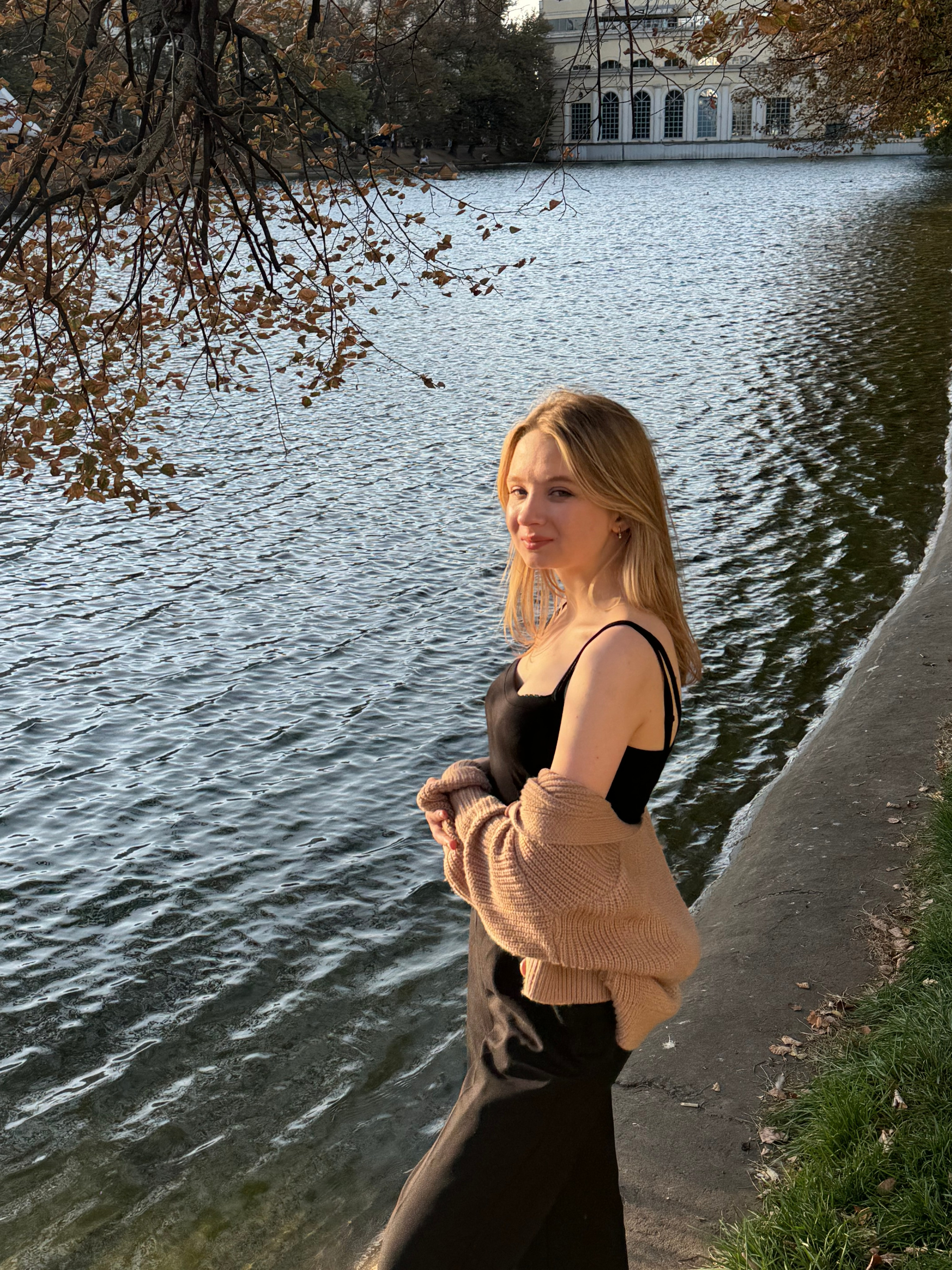 Контент-съемка. Фотограф Москва, Тверь