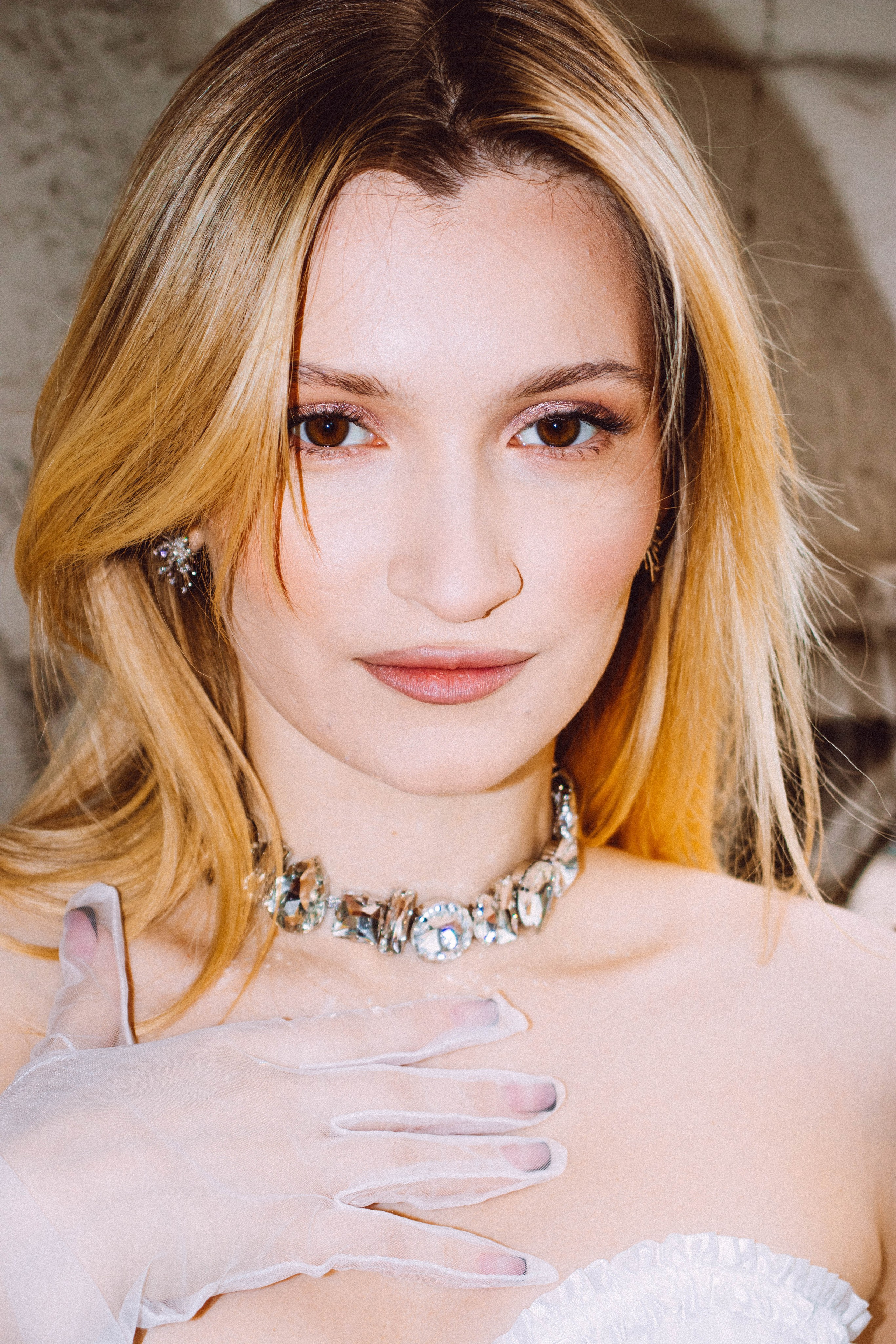 Студийная фотосессия. Фотограф Москва, Тверь