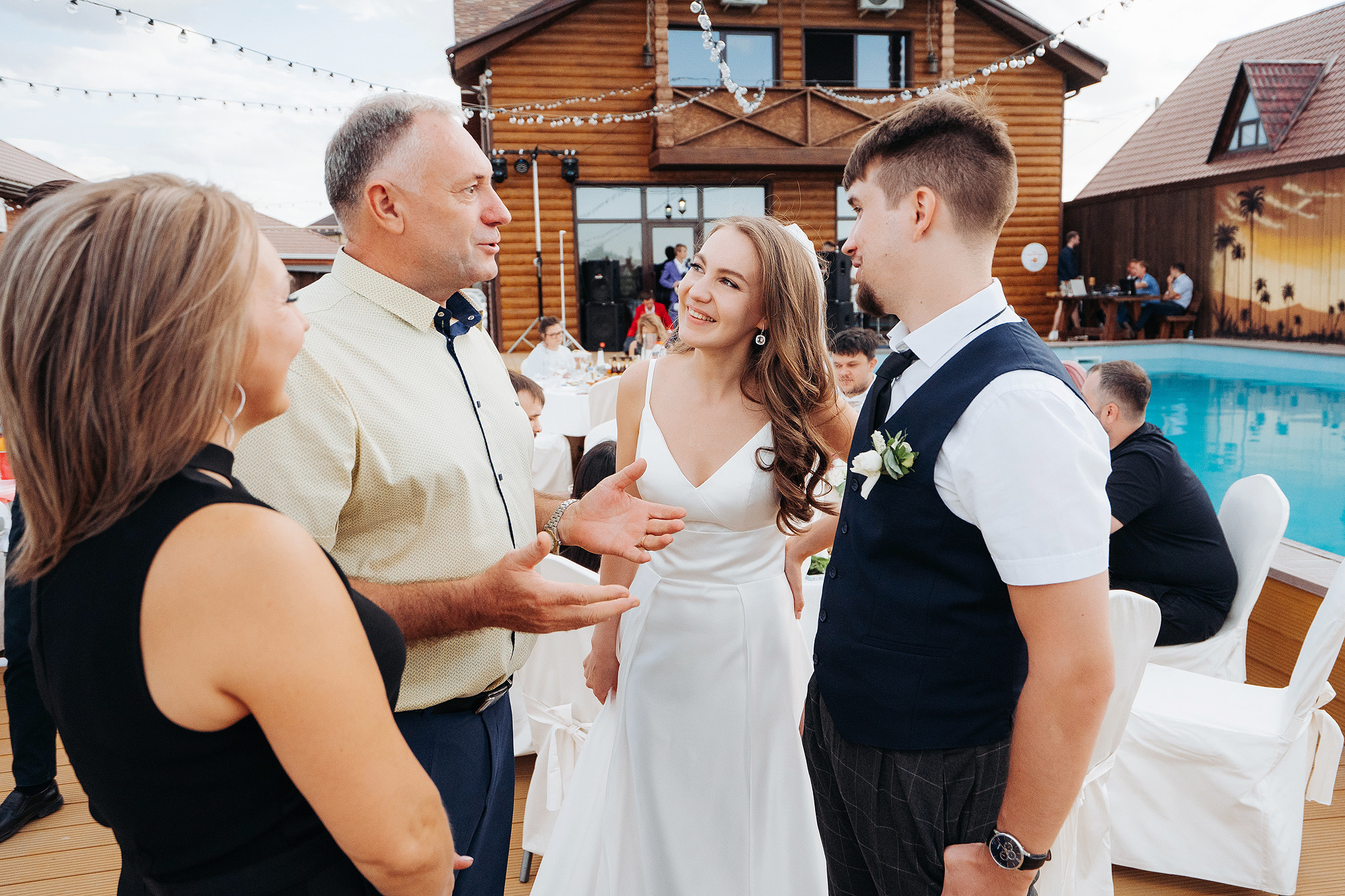 Никита и Марина. Фотограф Сергей Кирилин