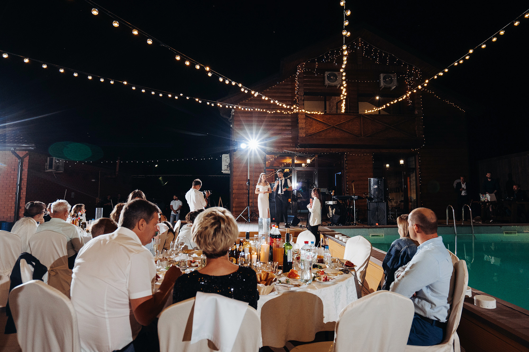 Никита и Марина. Фотограф Сергей Кирилин