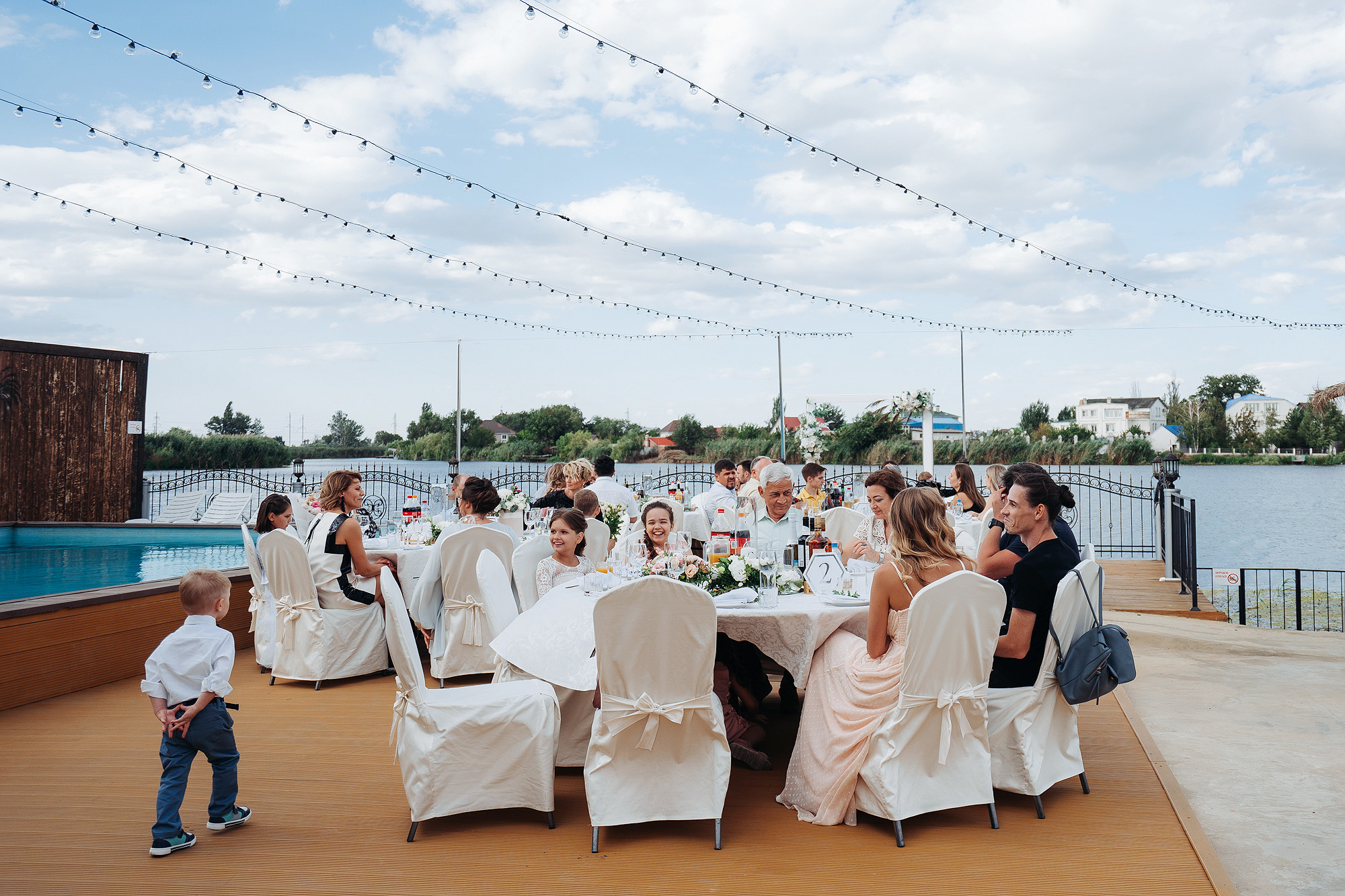 Никита и Марина. Фотограф Сергей Кирилин