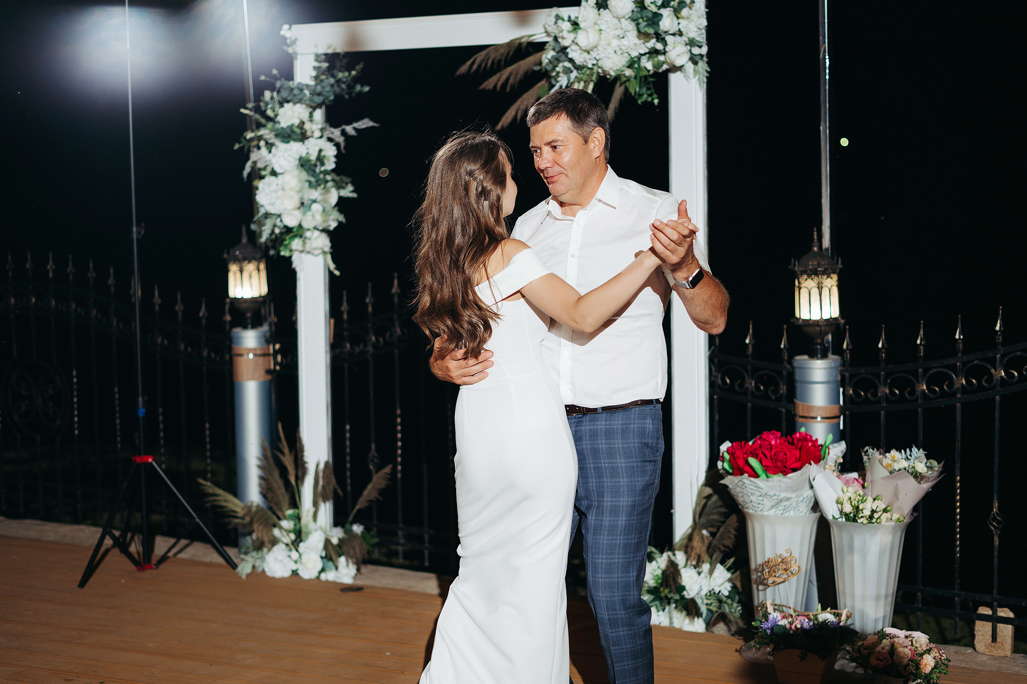 Никита и Марина. Фотограф Сергей Кирилин