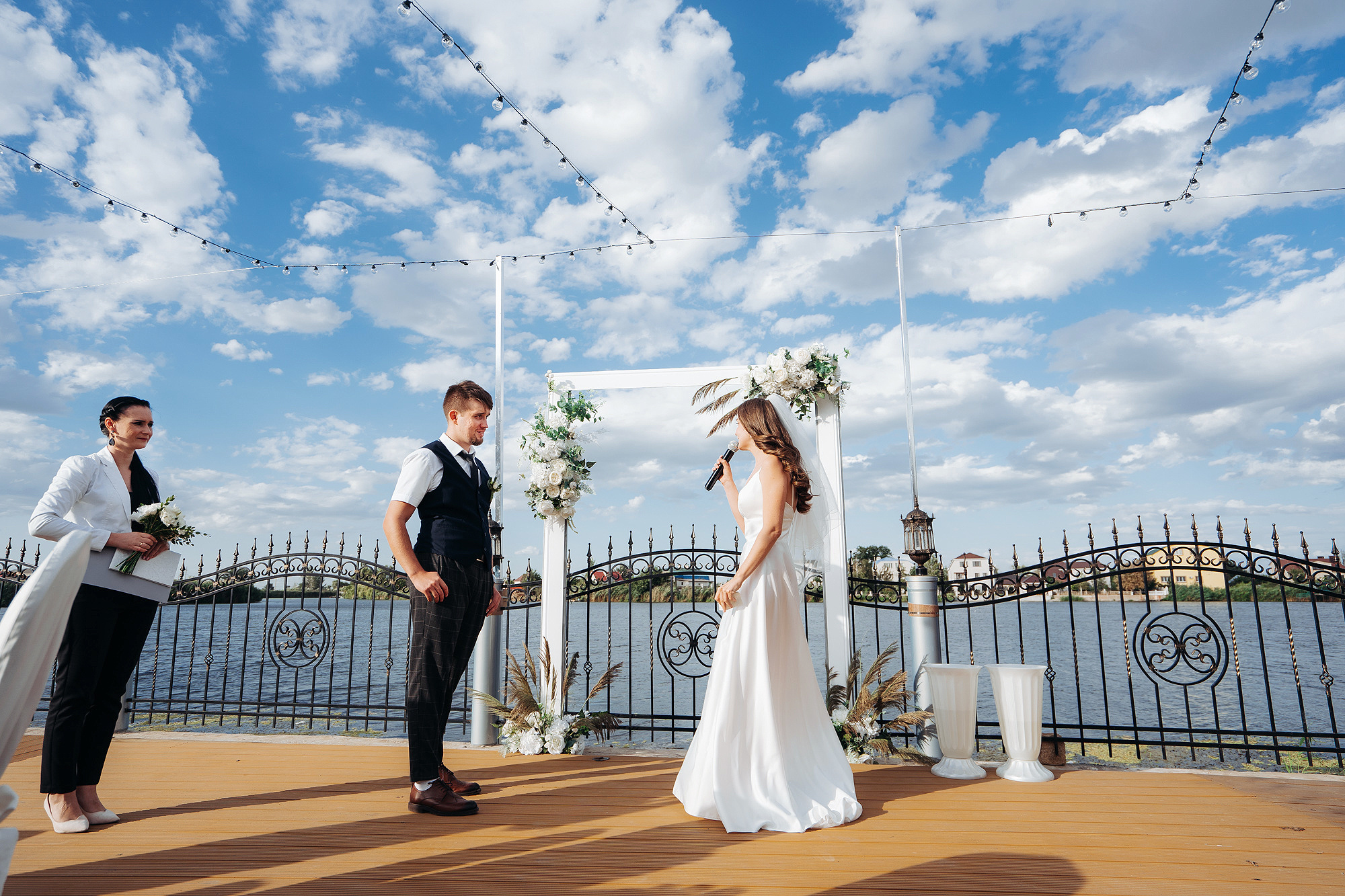 Фотограф Сергей Кирилин