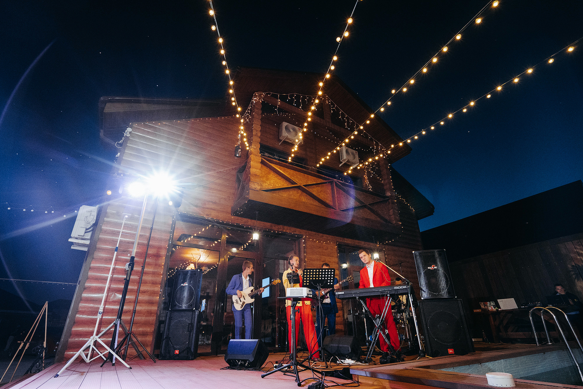 Никита и Марина. Фотограф Сергей Кирилин