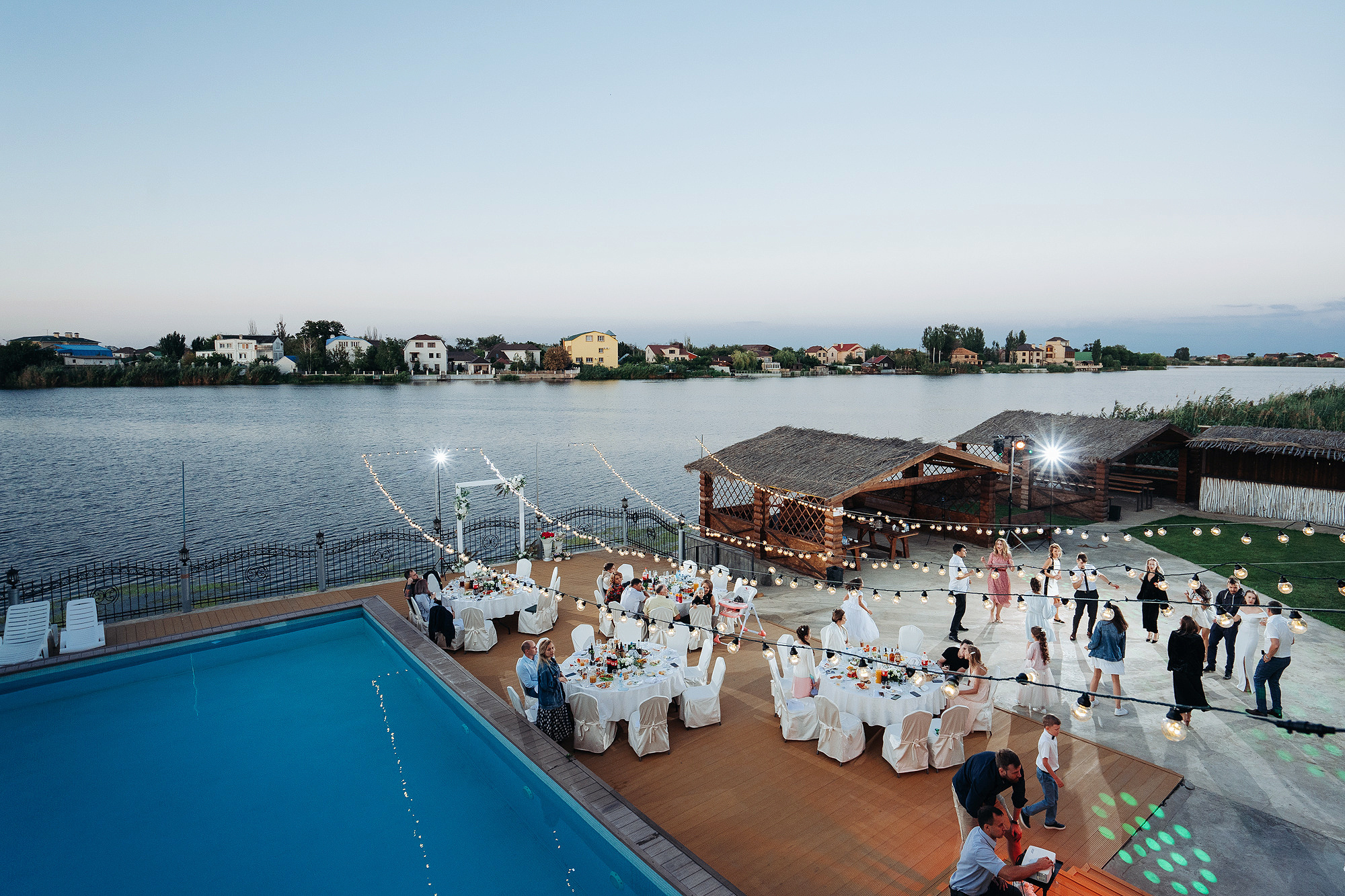 Никита и Марина. Фотограф Сергей Кирилин