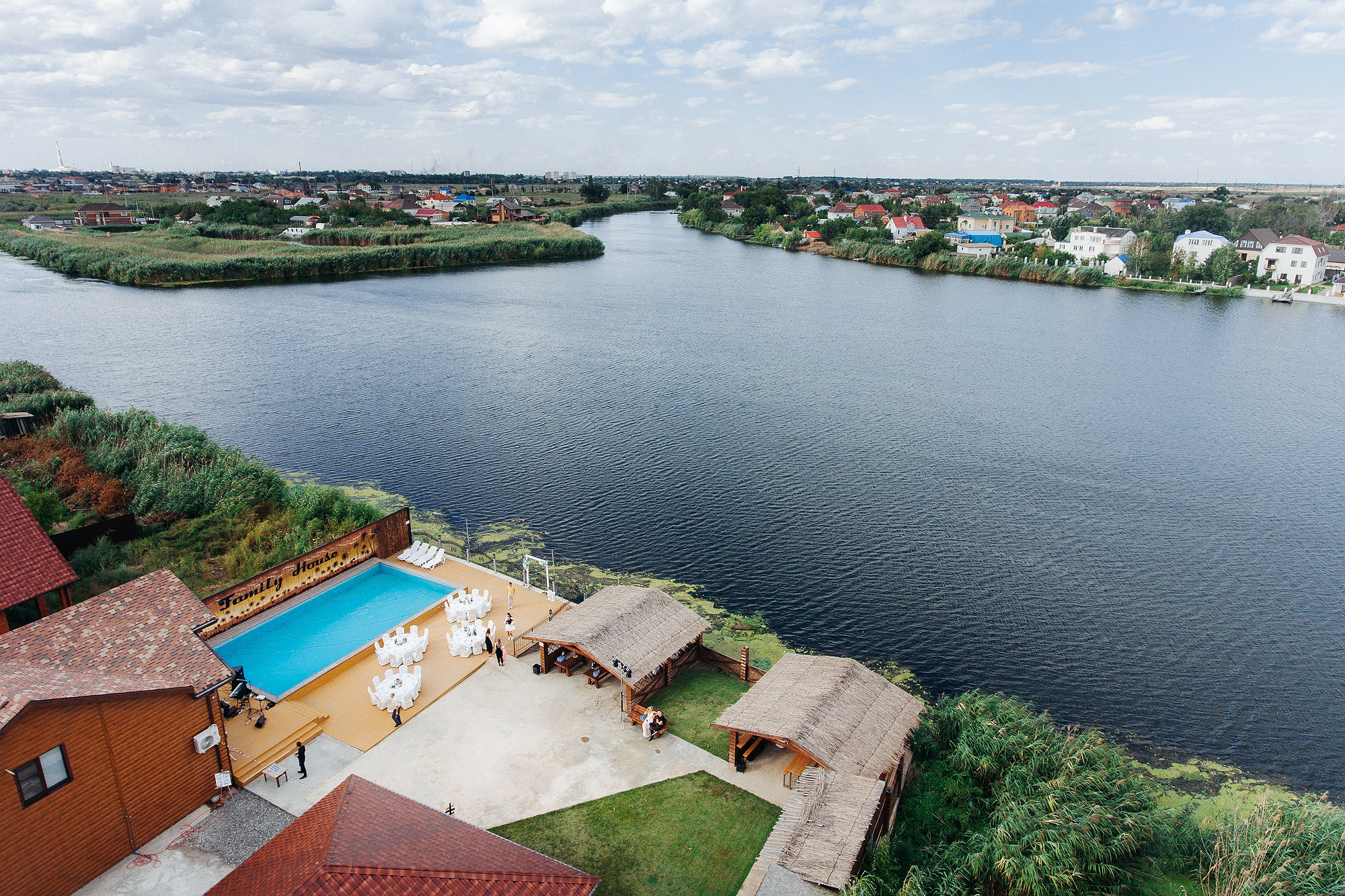 Никита и Марина. Фотограф Сергей Кирилин