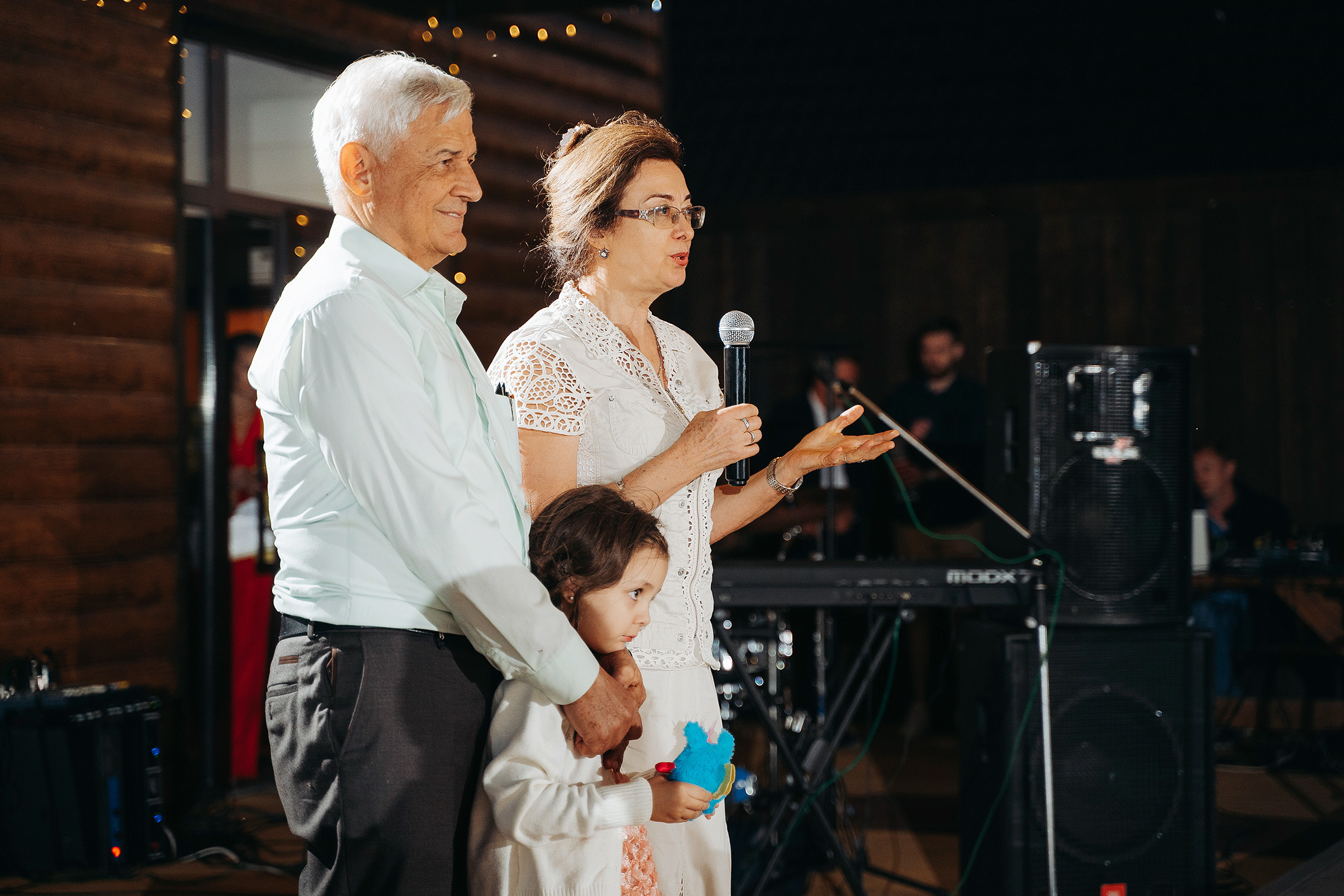 Никита и Марина. Фотограф Сергей Кирилин