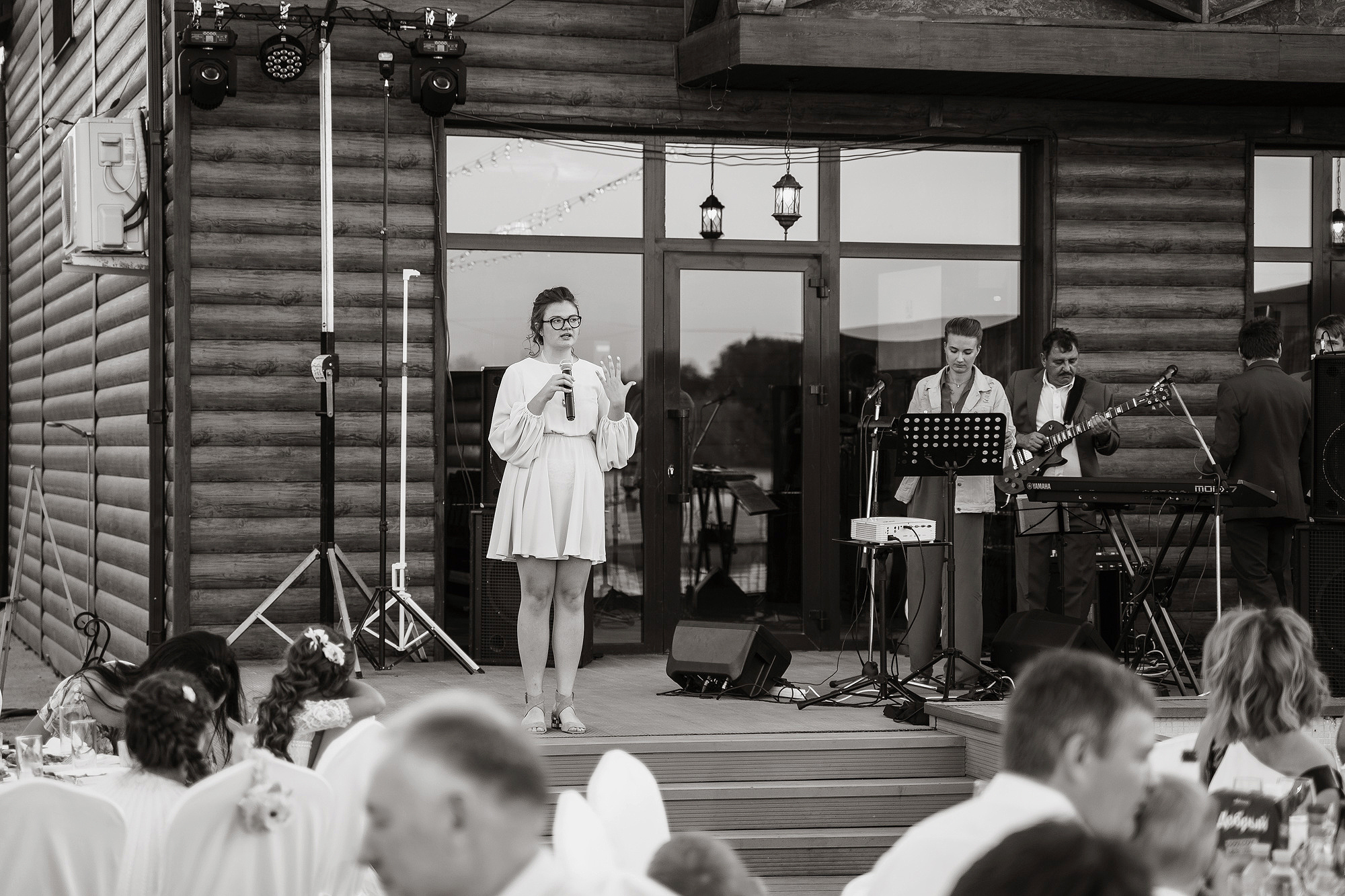 Никита и Марина. Фотограф Сергей Кирилин