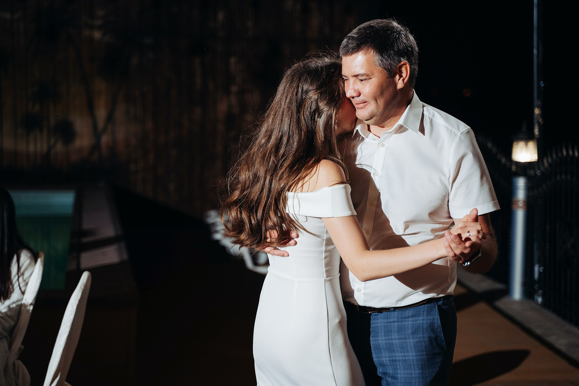 Никита и Марина. Фотограф Сергей Кирилин