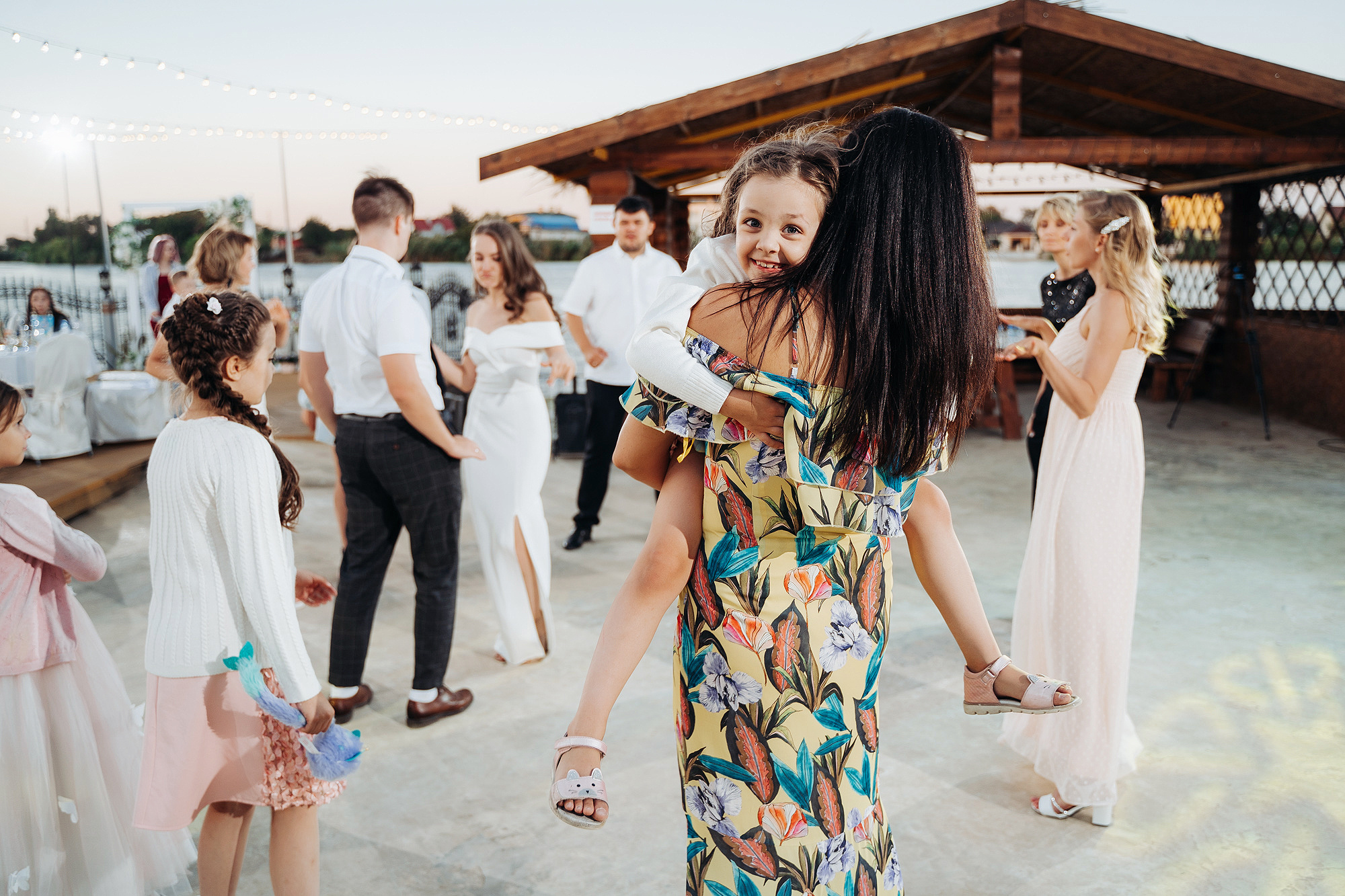 Никита и Марина. Фотограф Сергей Кирилин