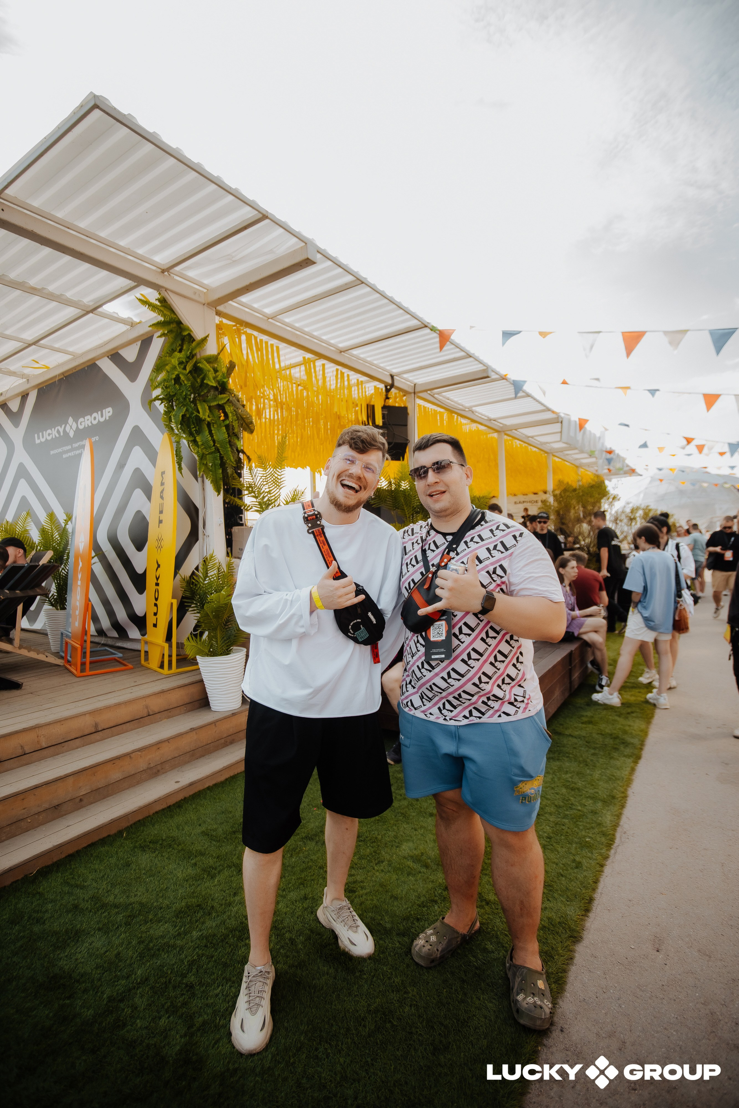 CPA FEST. KORSHIKOV SERGEY