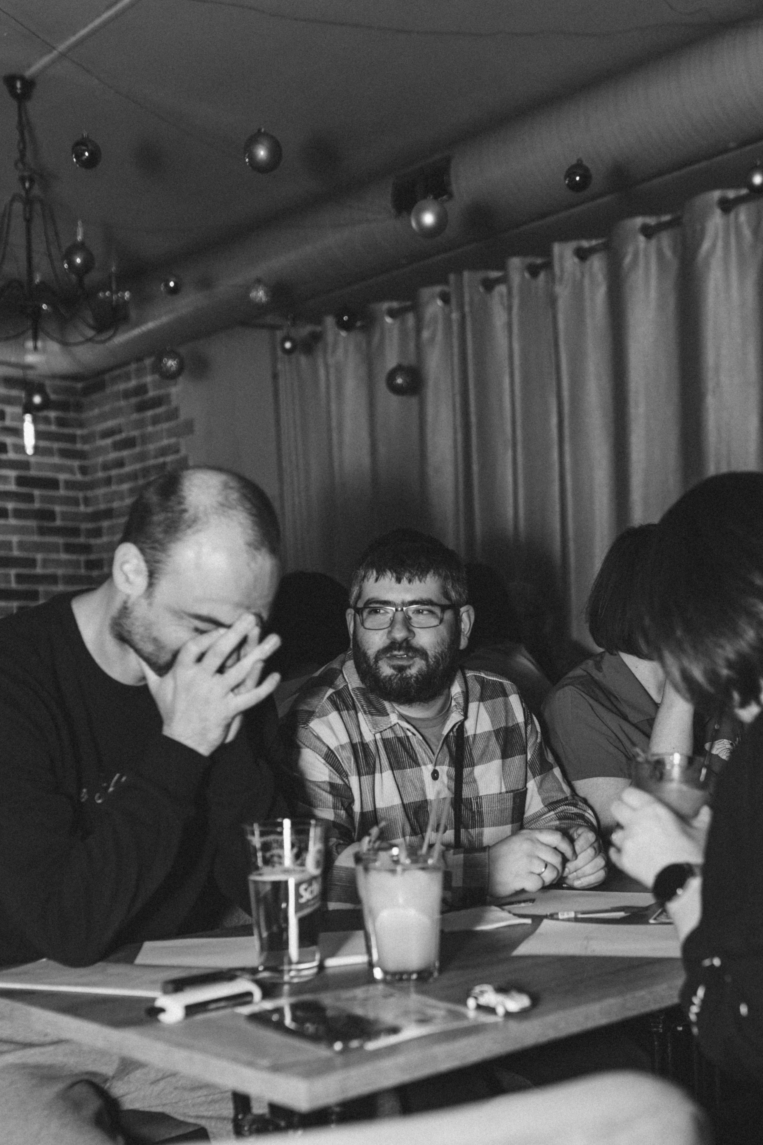 Квиз I MIX. Свадебный фотограф. Москва и Московская Область