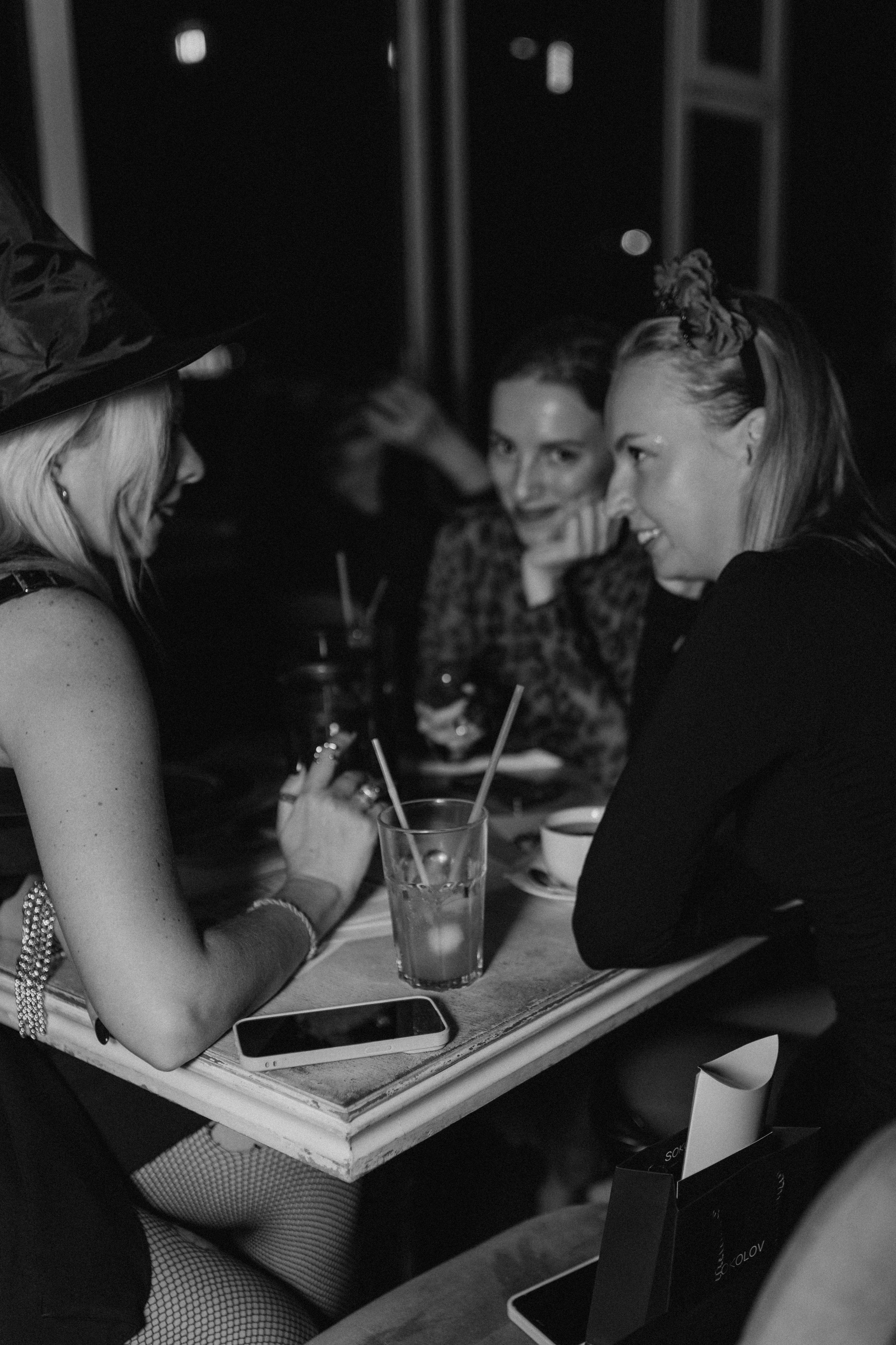 Квиз. I MOM'S. Свадебный фотограф. Москва и Московская Область