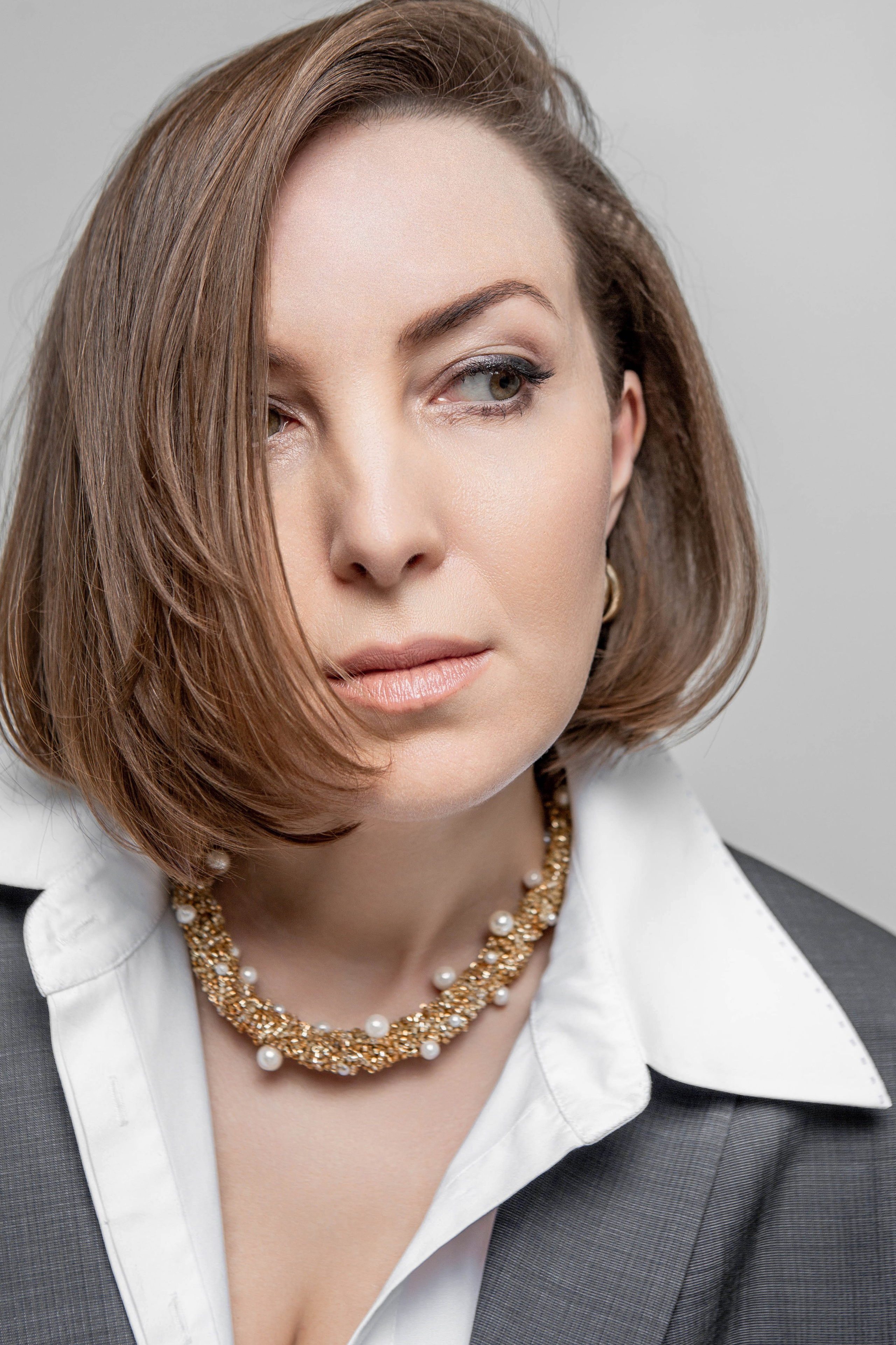 Женственность. Фотограф Екатерина Голицына