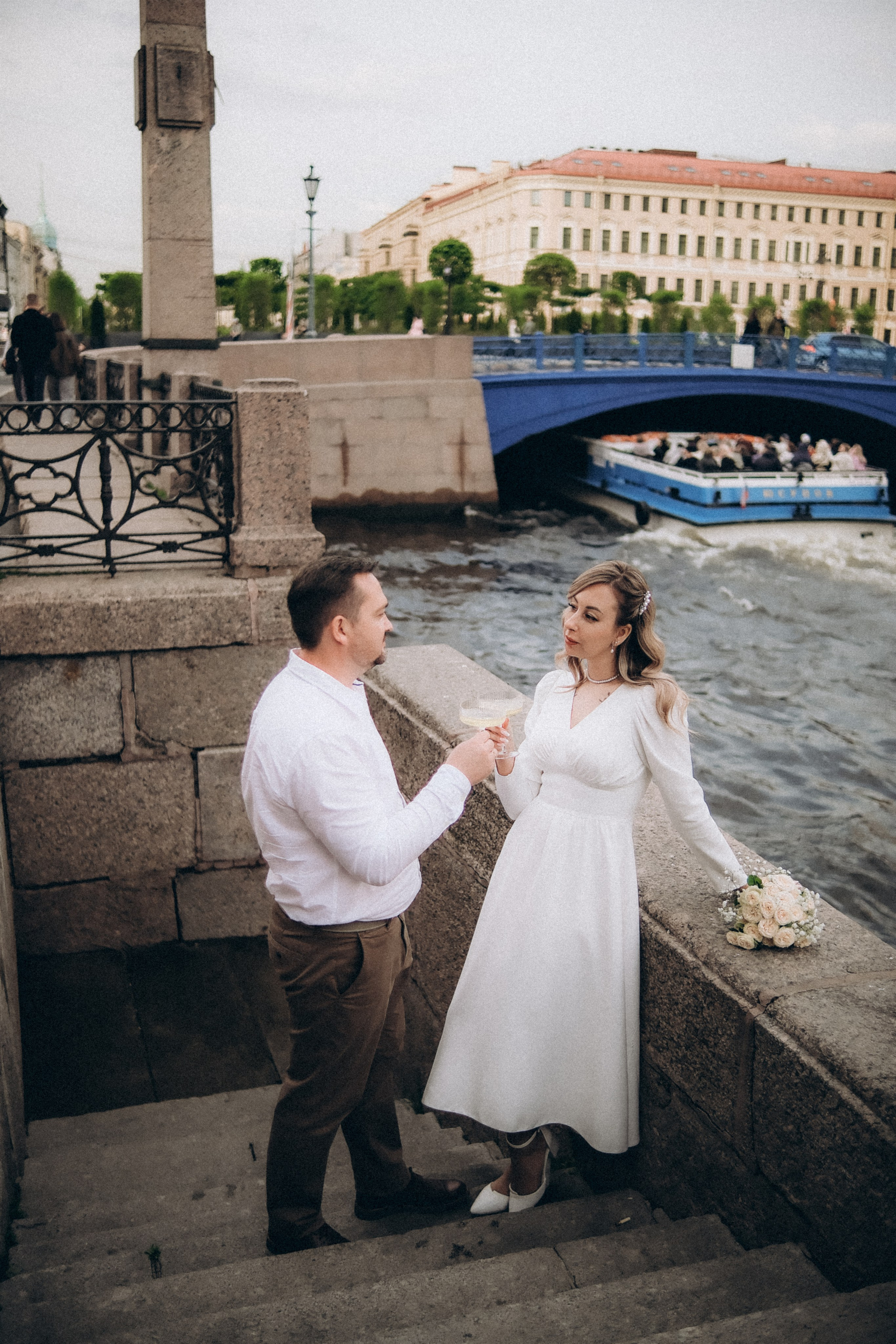 Катя & Дима. Phdkvmr.ru