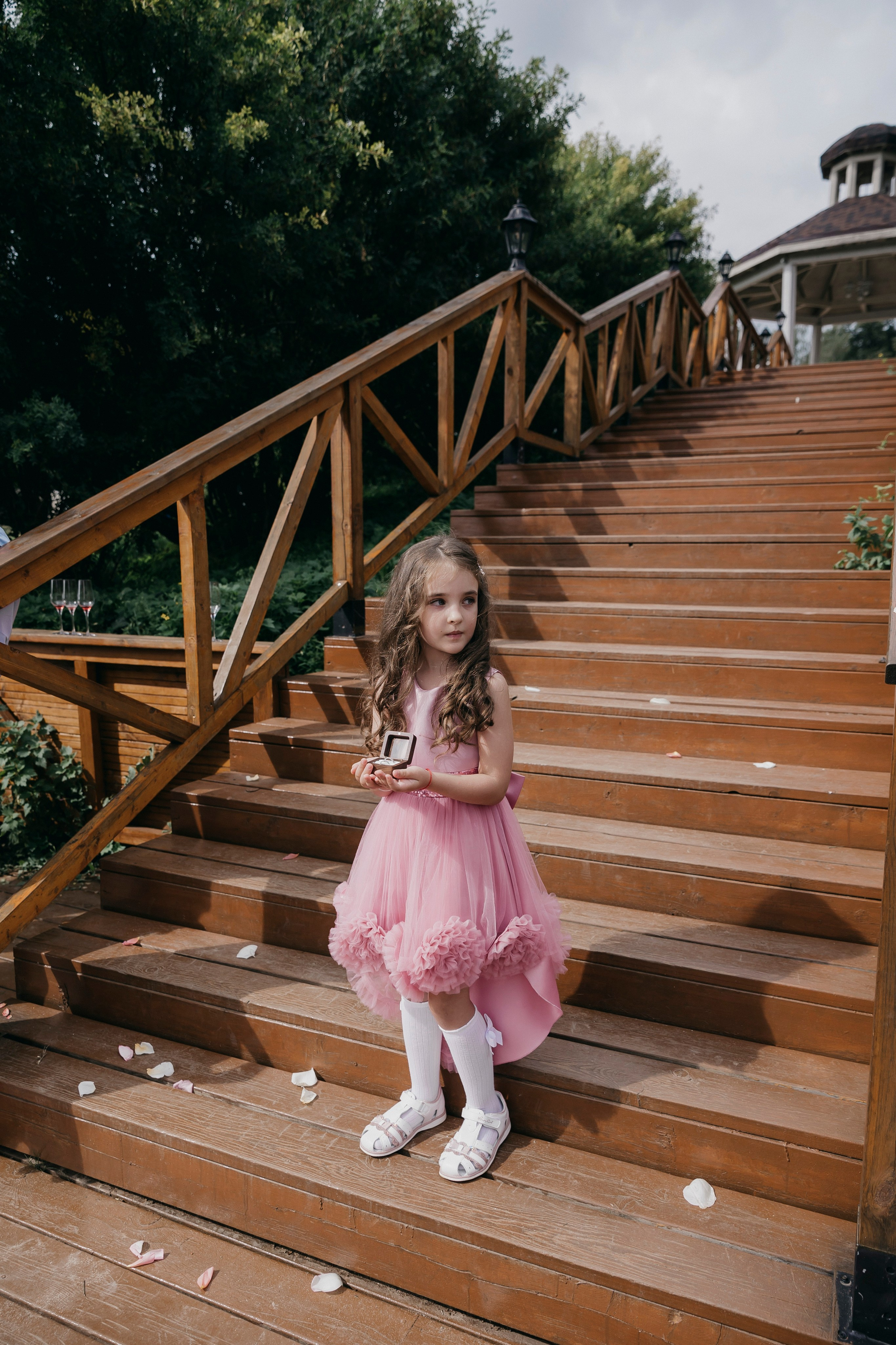 Свадебная фотосессия Александра & Маргариты. Свадебный фотограф в Москве Екатерина Гусева