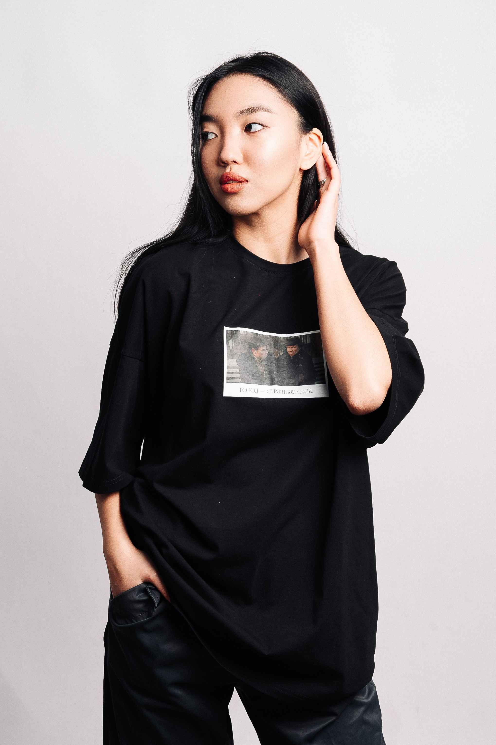 Футболки Коммьюнити. Фотограф в Хабаровске Швендых Рудольф