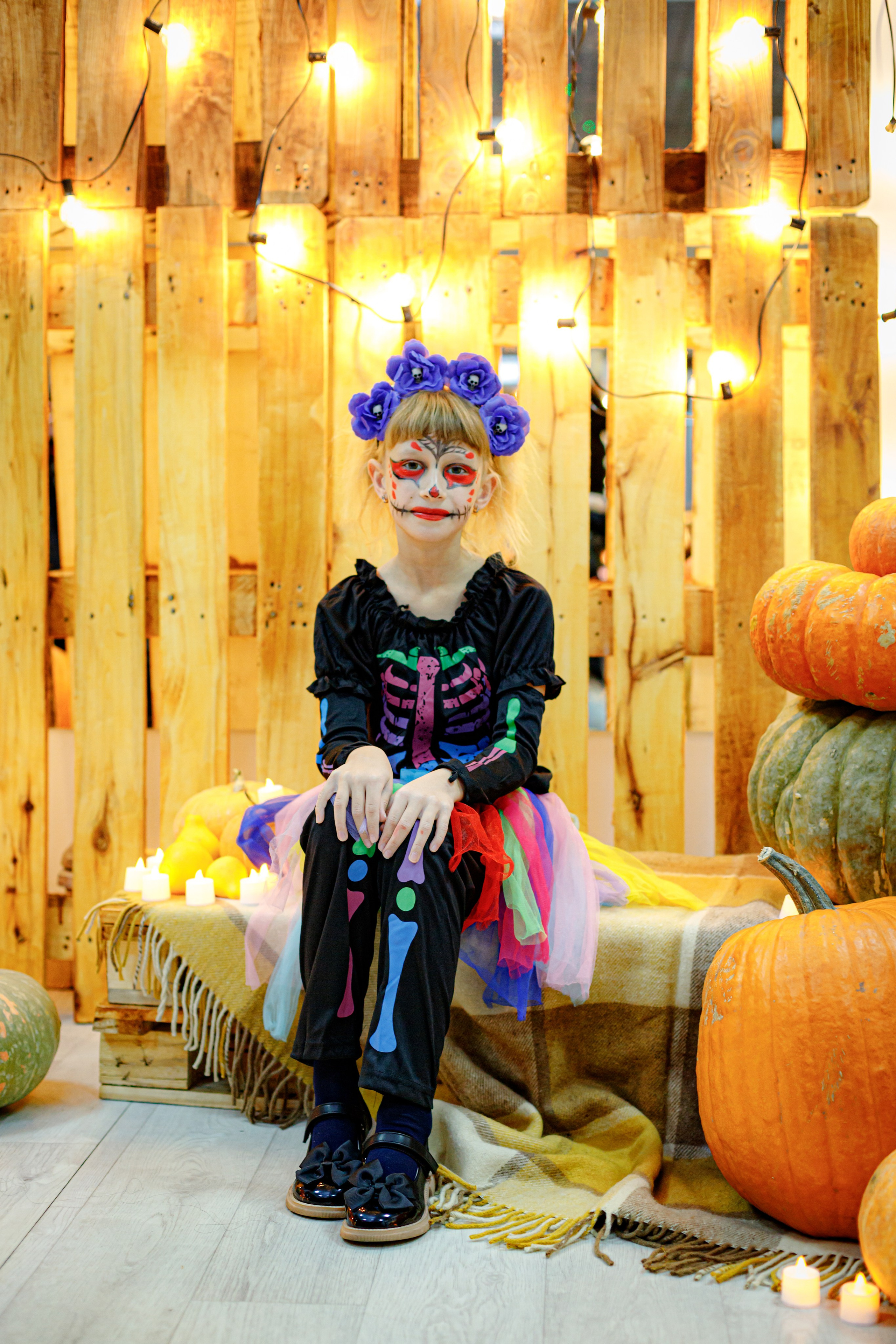 HALLOWEEN. Photokarish