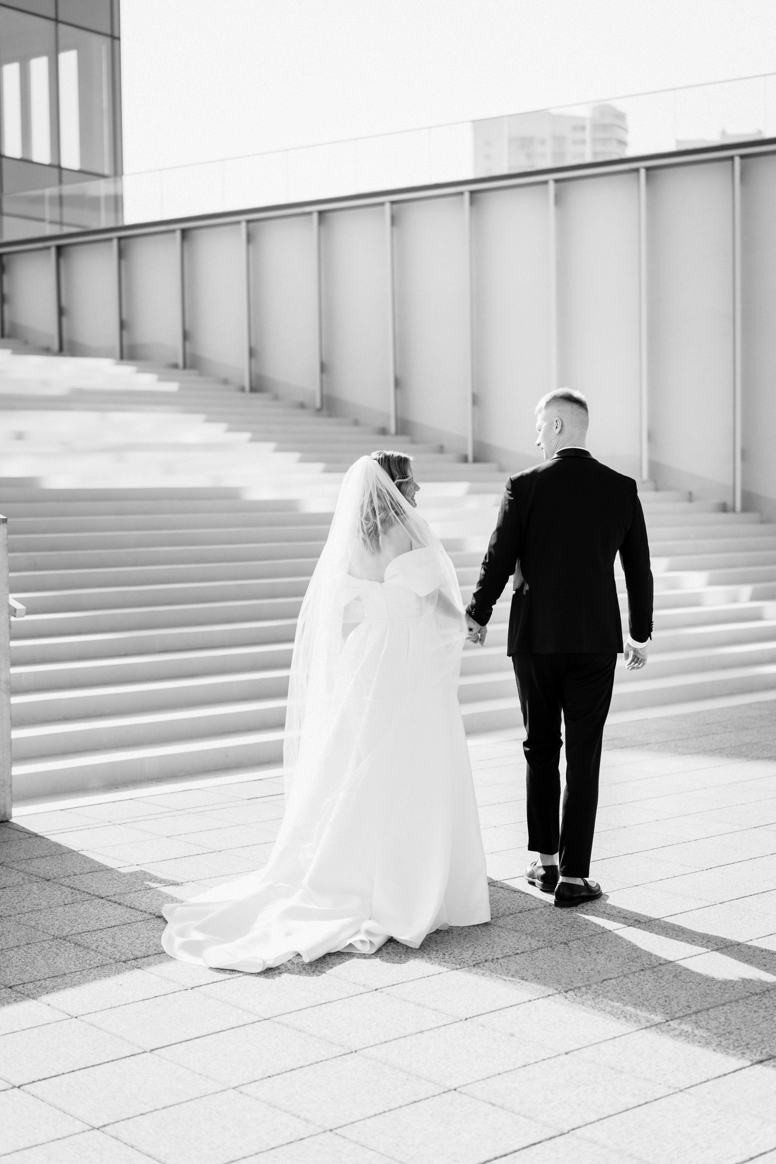 Никита и Диана. Семейный и свадебный фотограф Минск, Беларусь Анна Орловская