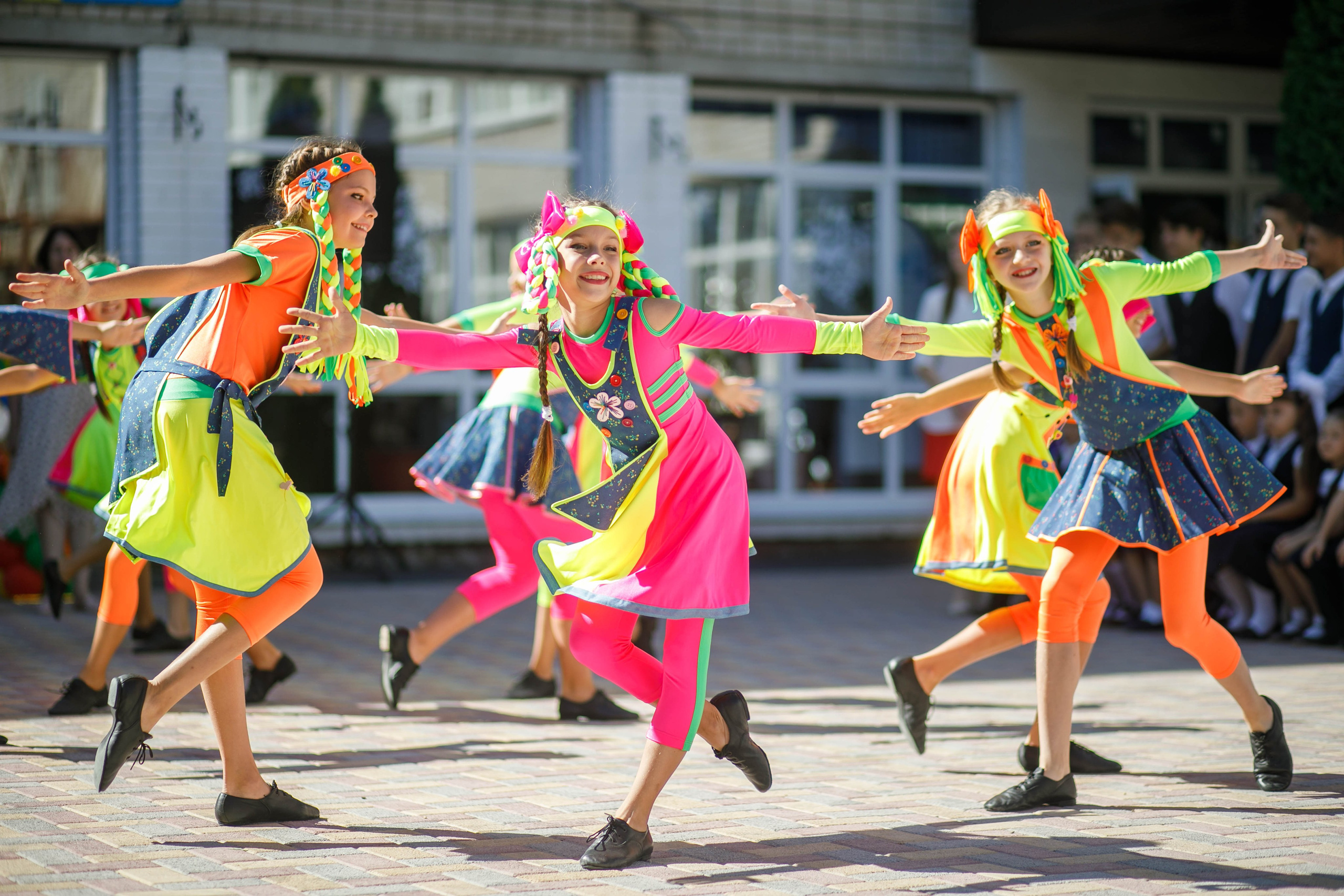 Линейка. Семейный фотограф в Краснодаре