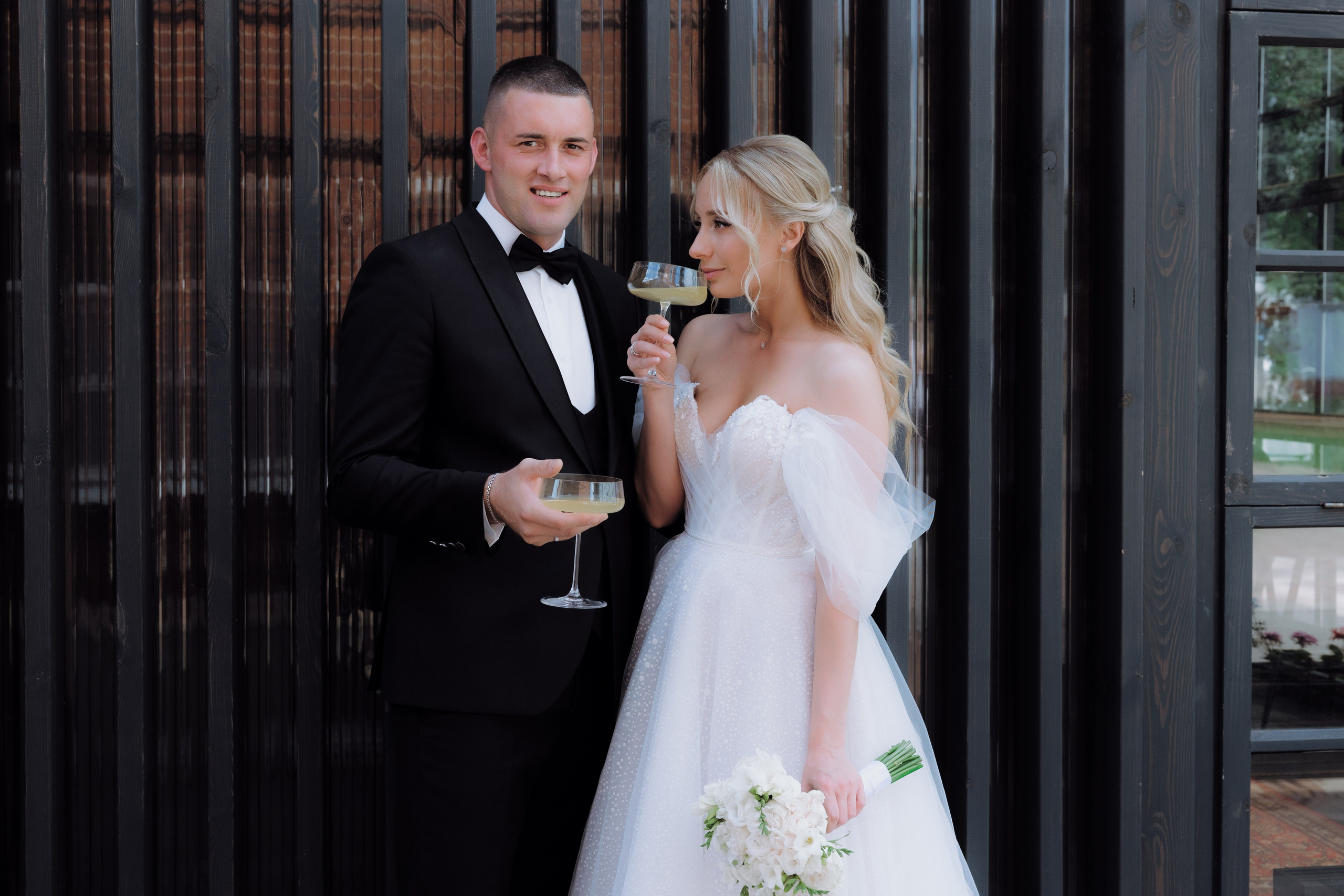 SERGEY_DASHA (ZAIMKA). Фотограф Андрей Ширкалин Москва Московская обл, Коломна, Рязань