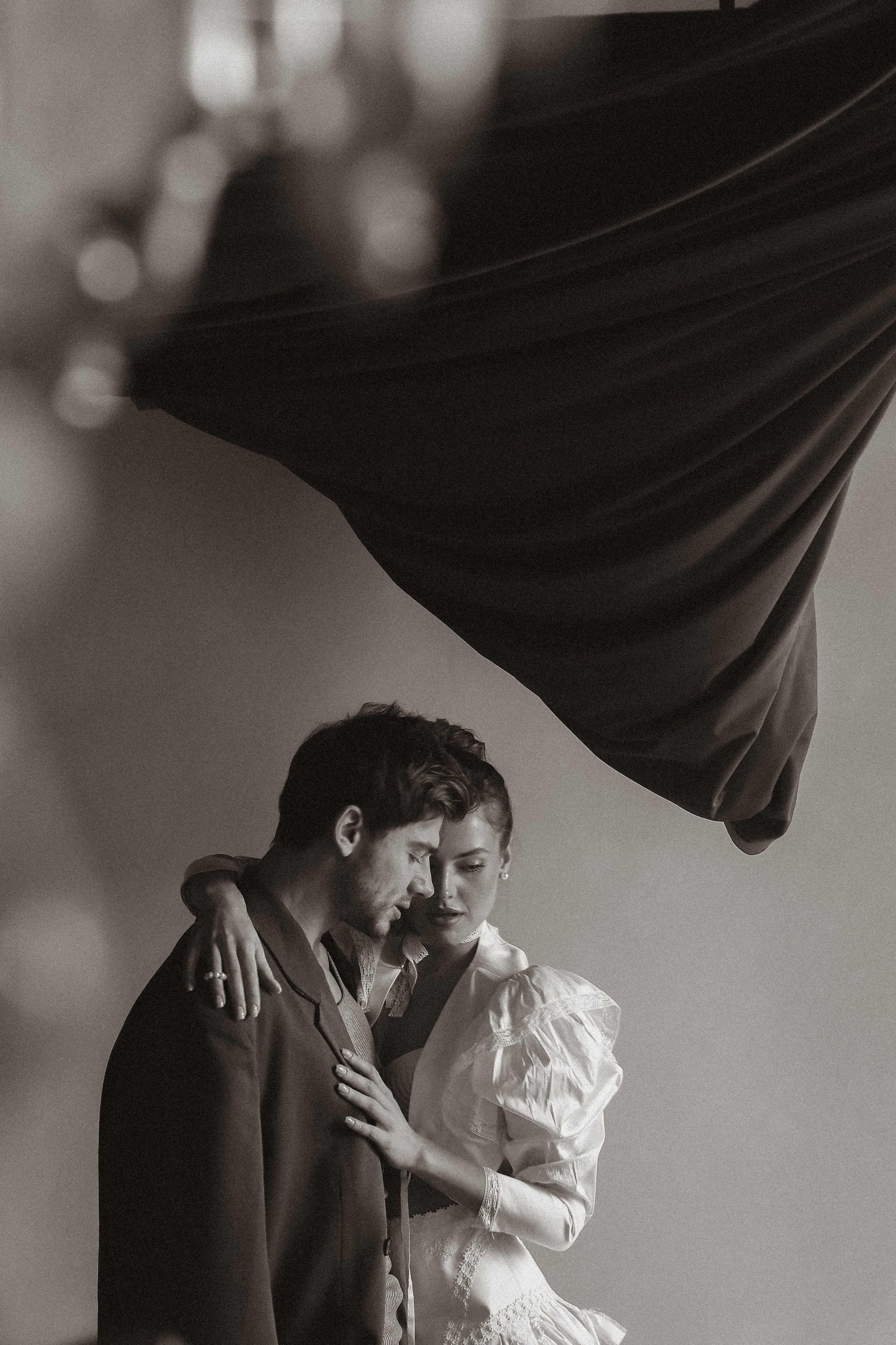 Утро молодоженов