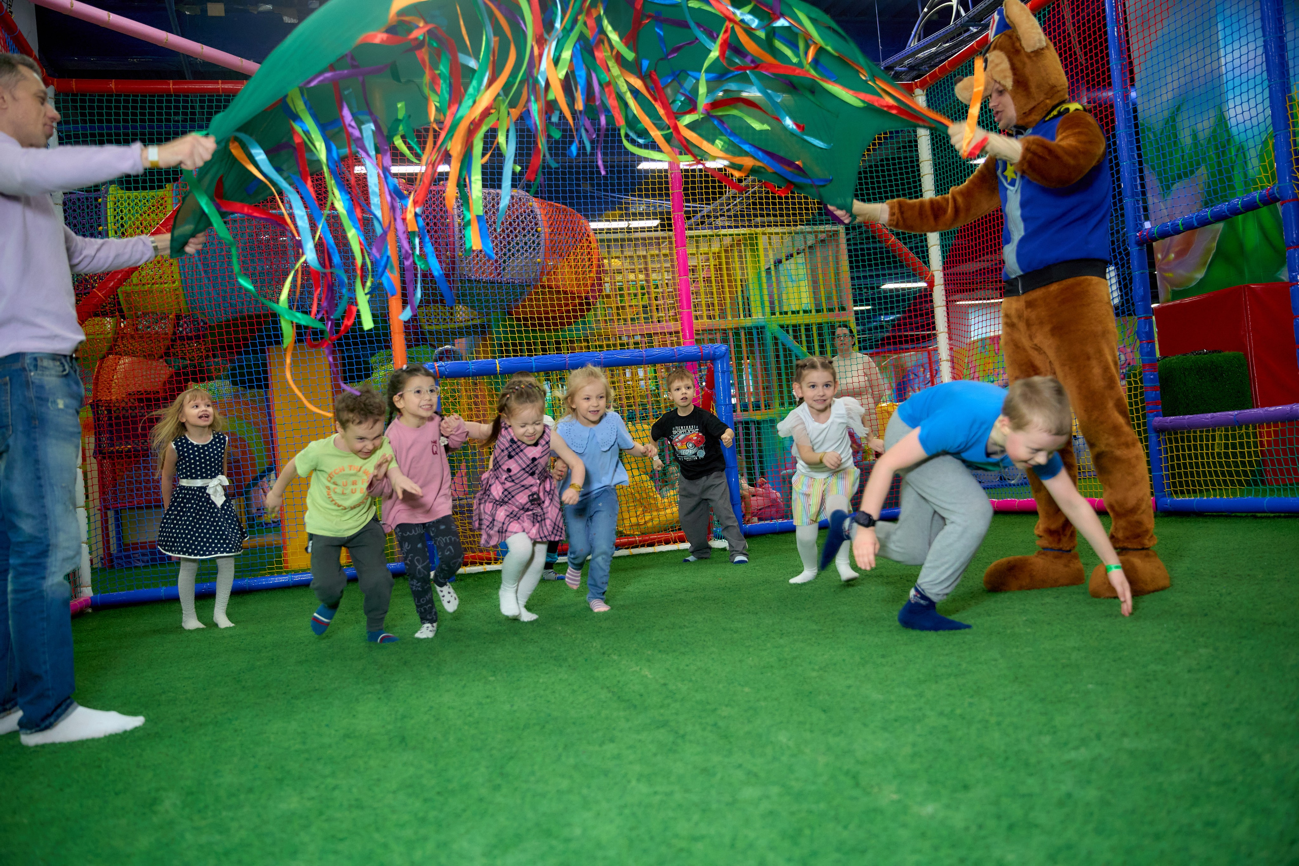 Портфолио. Детский фотограф — Даниил Приходько