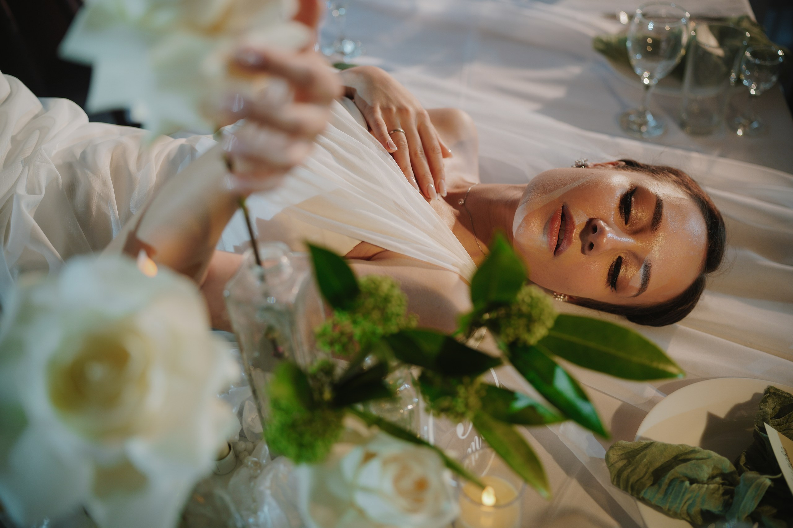 Саша и Настя. Организатор мероприятий в Абакане I Ольга Петухова