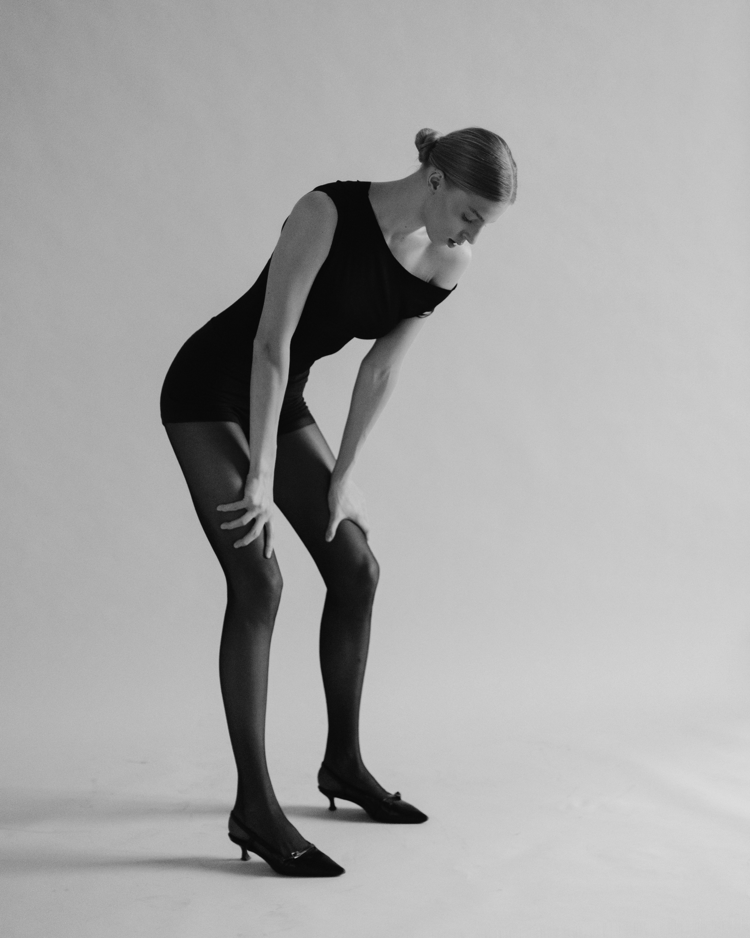 Катя. Фотограф в Москве — Евгения Прокопенко