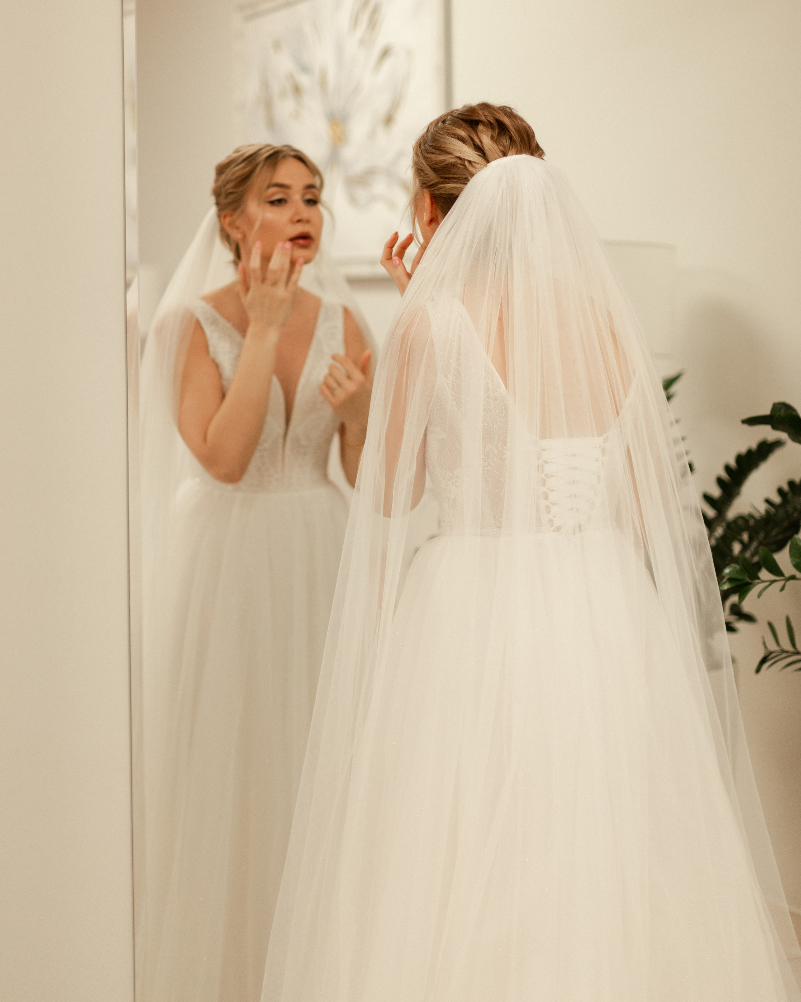 Саша и Лиза. Фотограф в Москве — Евгения Прокопенко