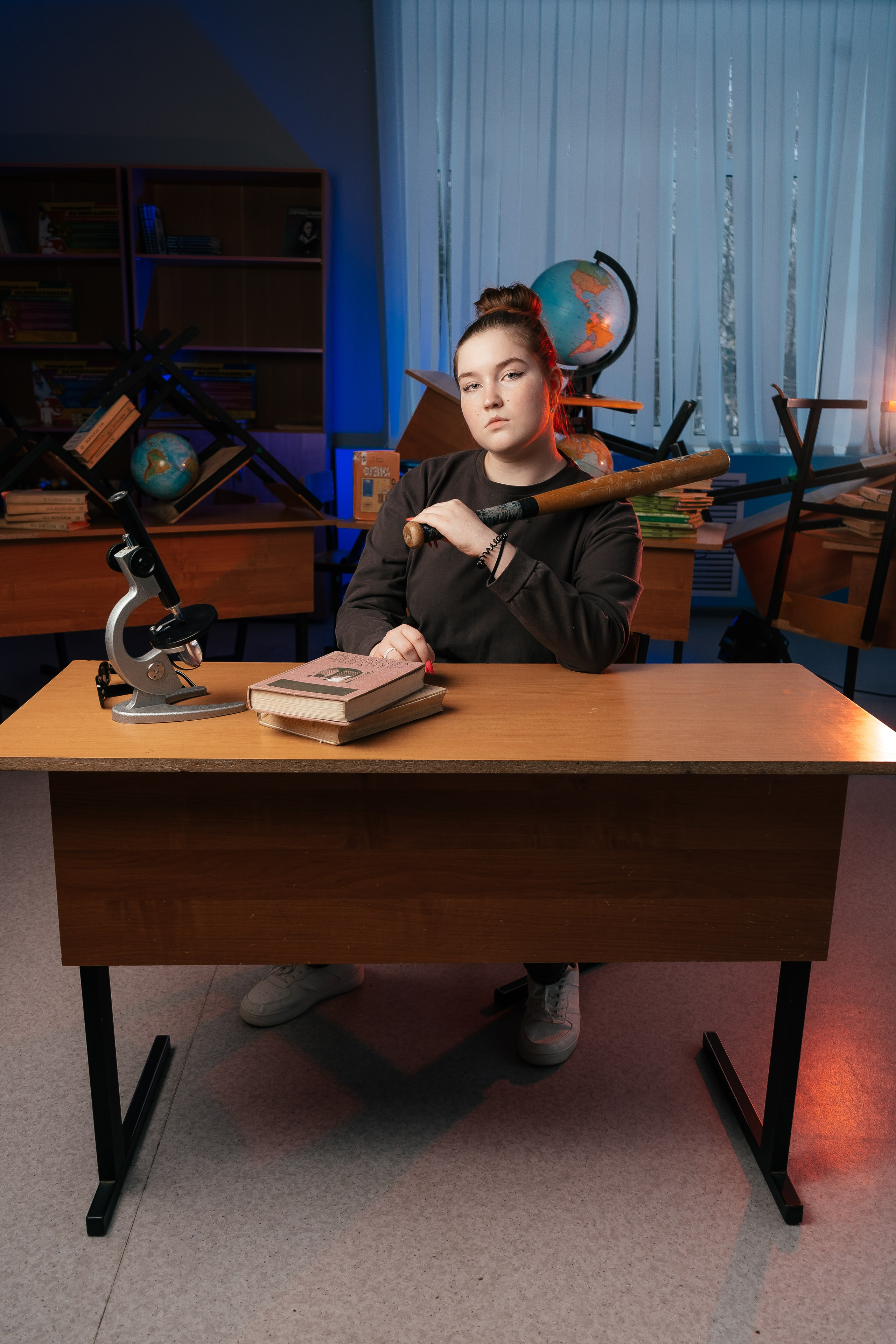 9Б Старая Торопа. Фотограф Торопец Кристина Абрамова Kanwellia photography