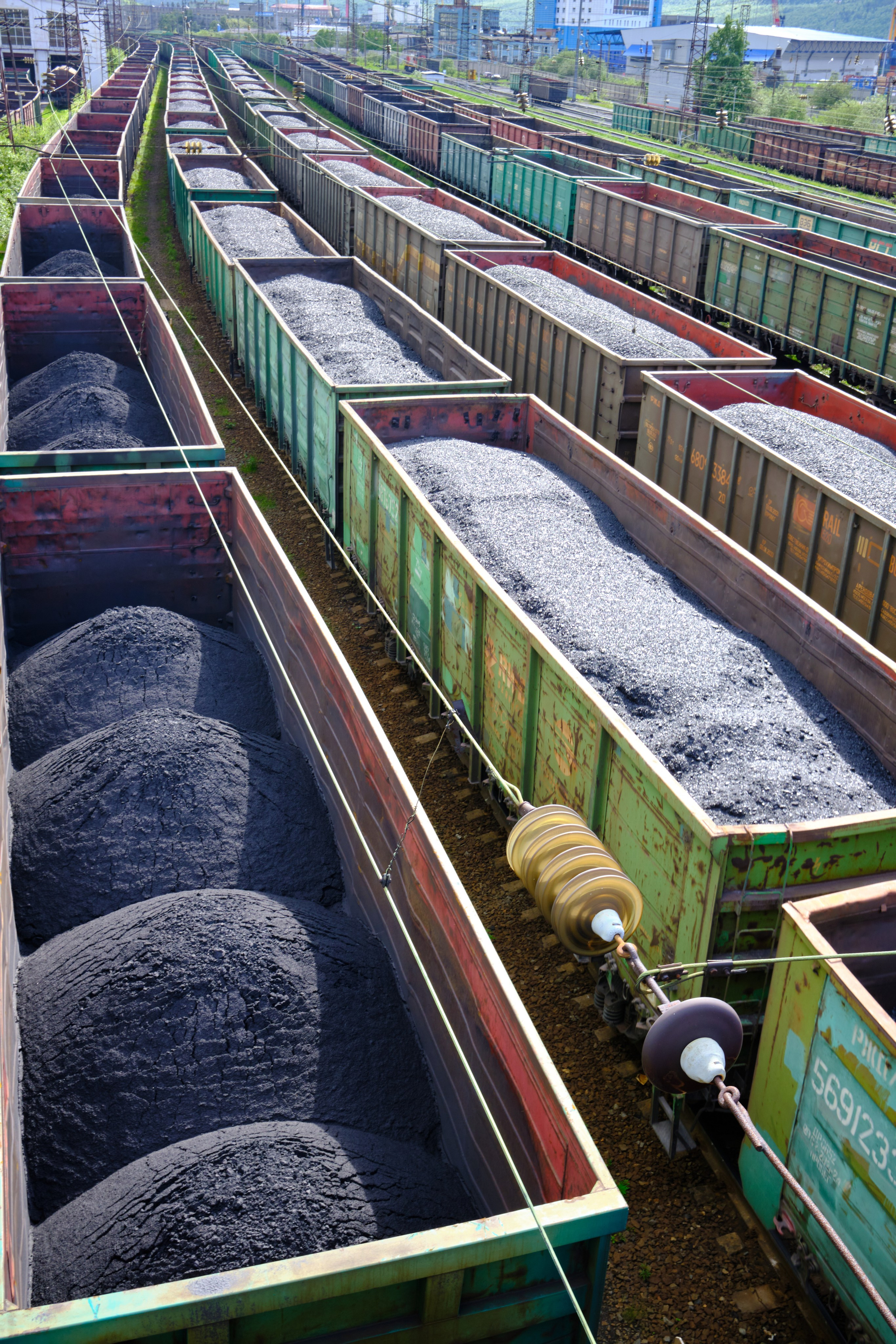 Мурманск. Пейзажи Крайнего Севера. Баренцево море, Рыбачий, Средний, Немецкий