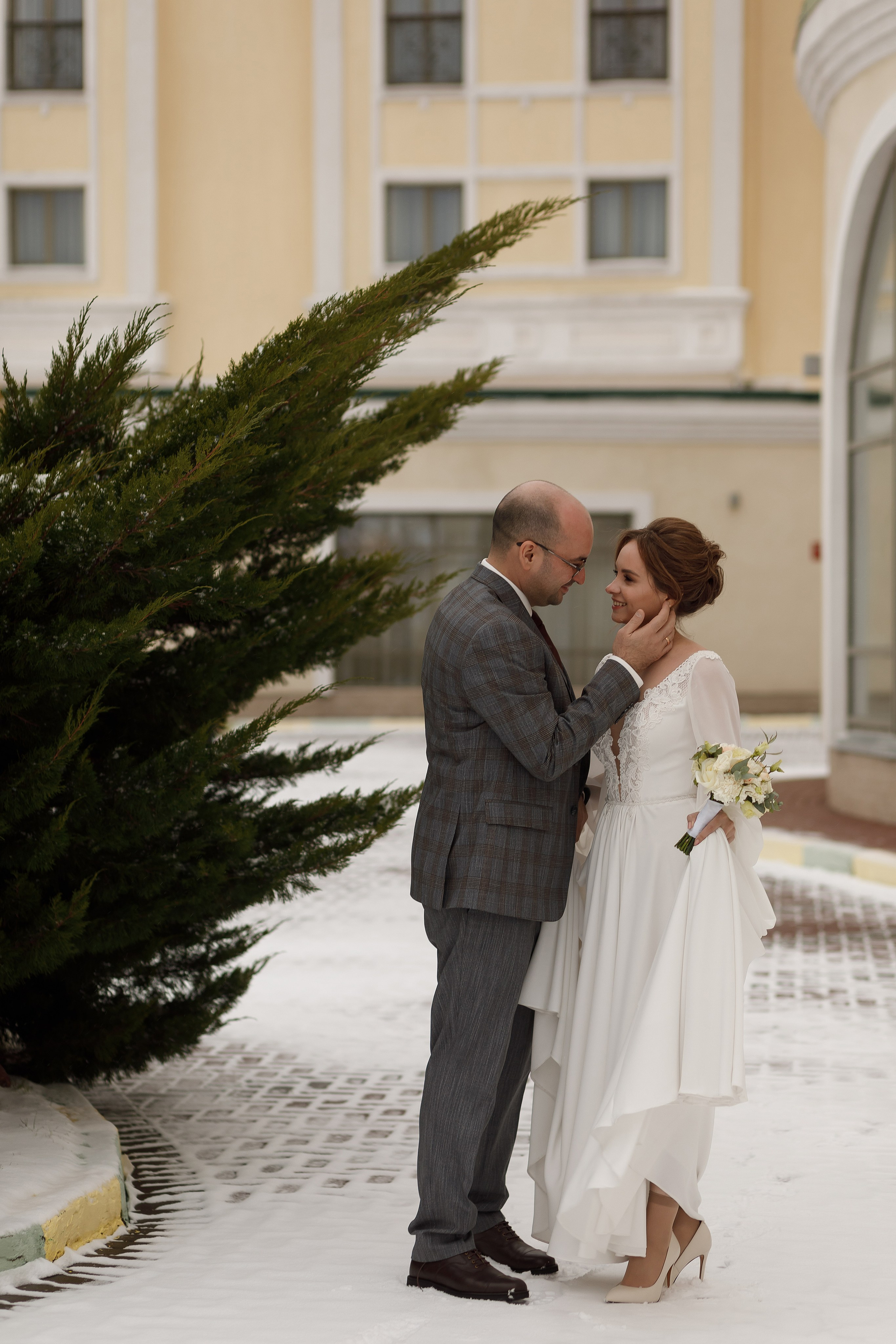 Виктория Станислав. Привет! Я Анна Крайник. Фотограф ваших событий в Выксе и не только